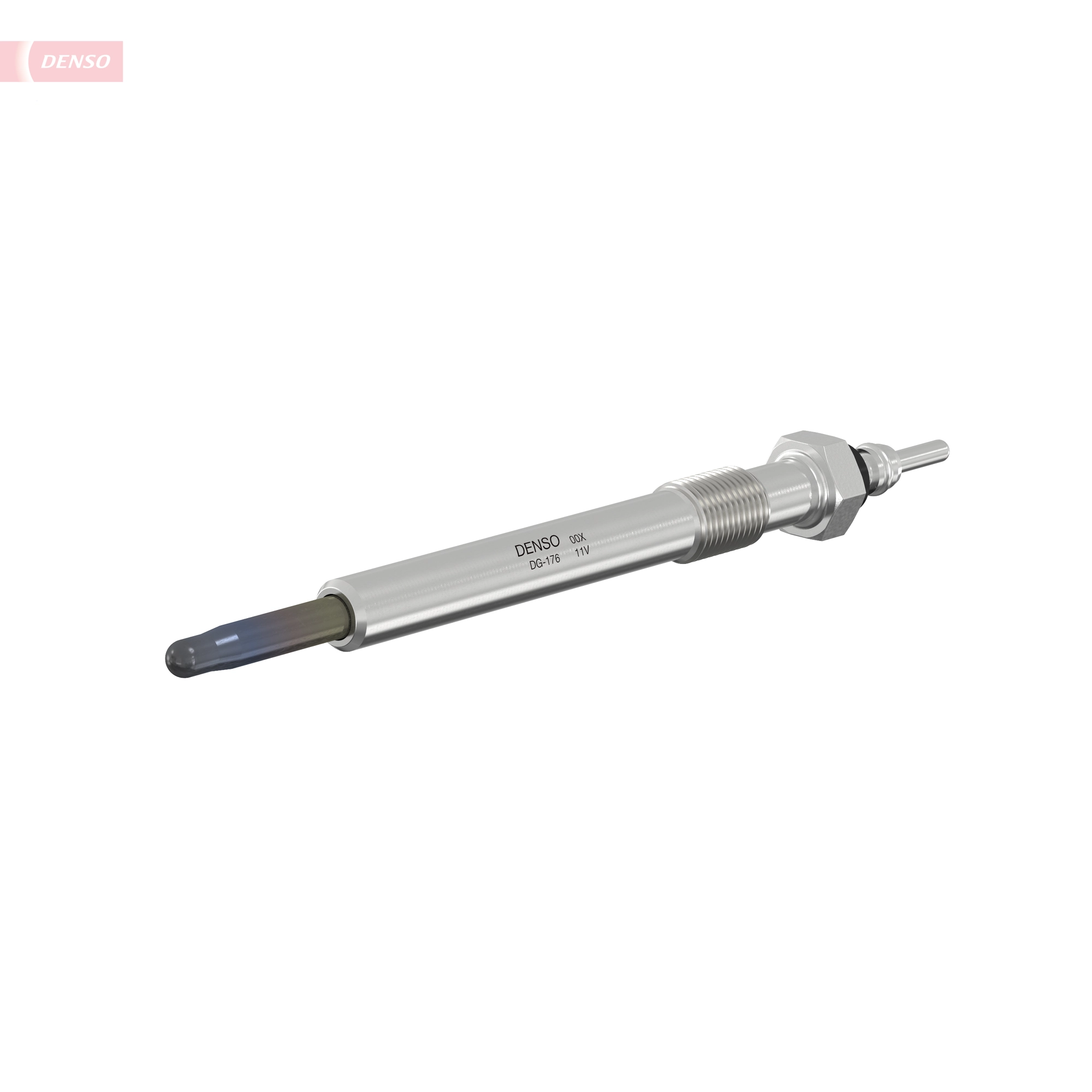 Свічка накалу DG176 Denso