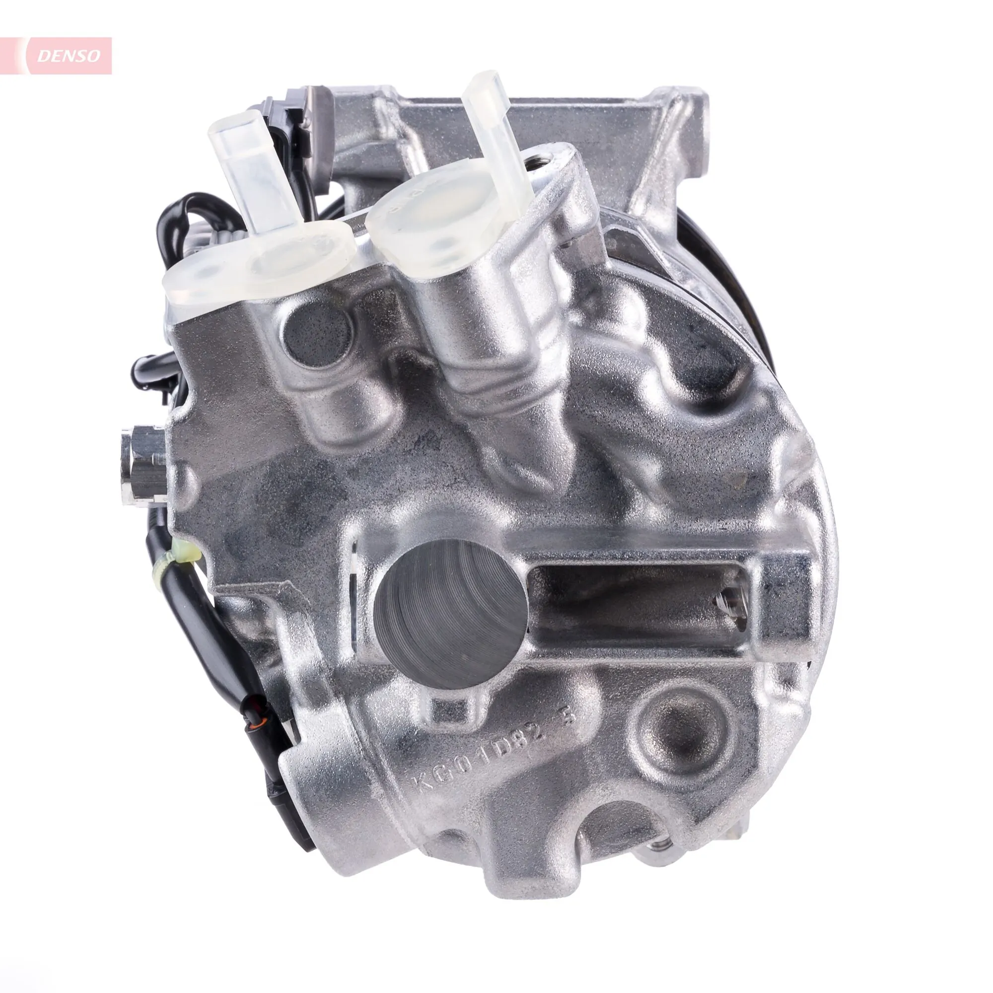 Компресор системи кондиціювання Denso DCP46024 ціна, від 196.67 USD