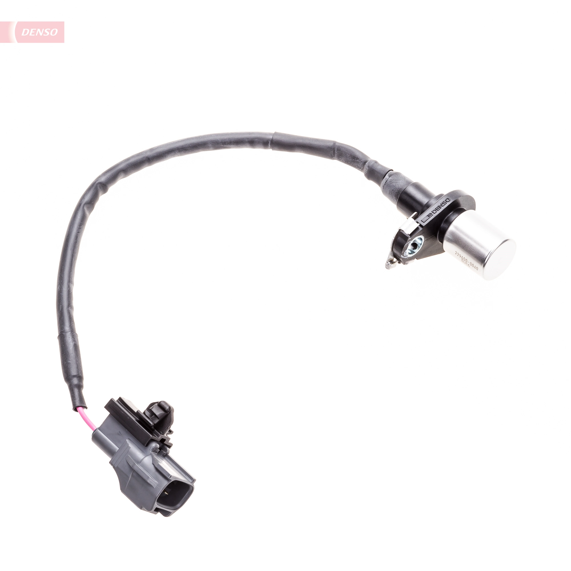 Купити DCPS0102 Denso Датчик положення (оборотів) коленвалу