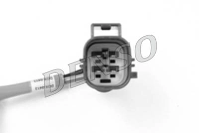 DOX0413 Denso Датчик кисню