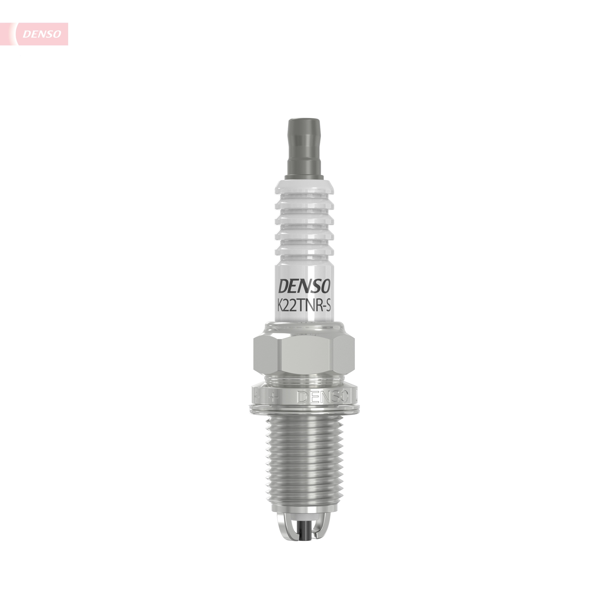Свічки автомобільні Denso K22TNRS ціна, від 5.27 USD