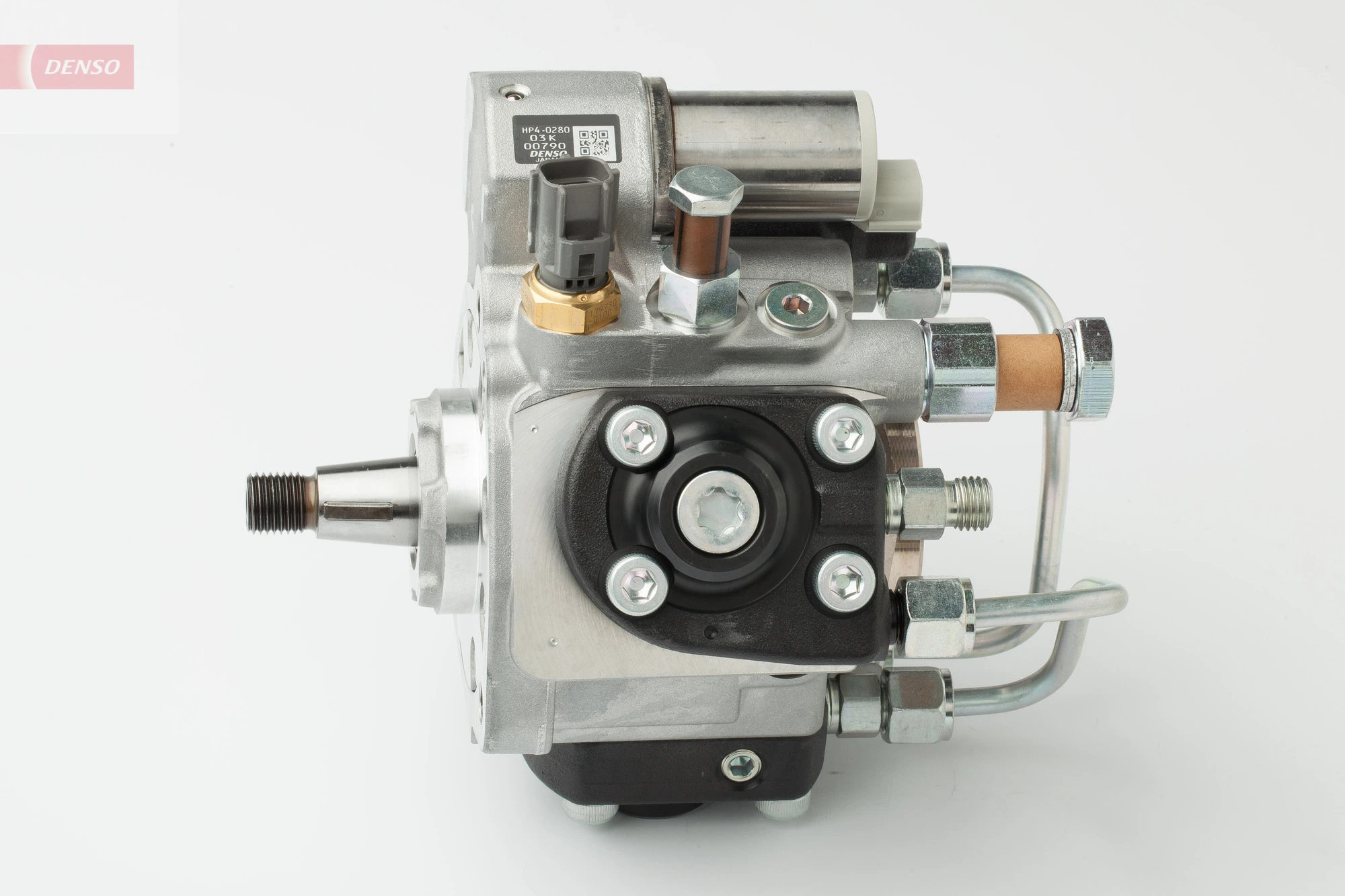 Насос паливний високого тиску Denso DCRP400280 ціна, від 969.85 USD
