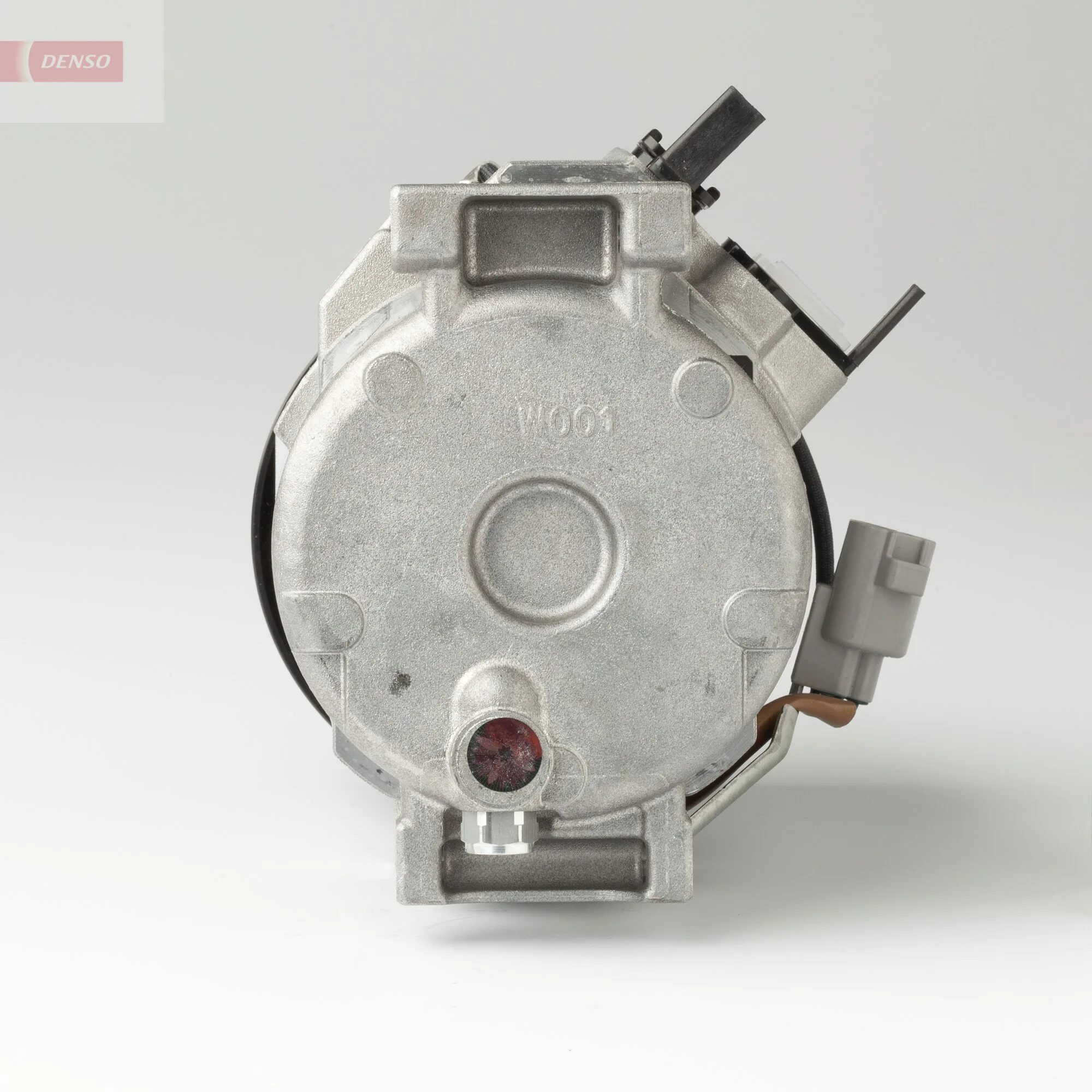 DCP50095 Denso Компресор холодоагенту