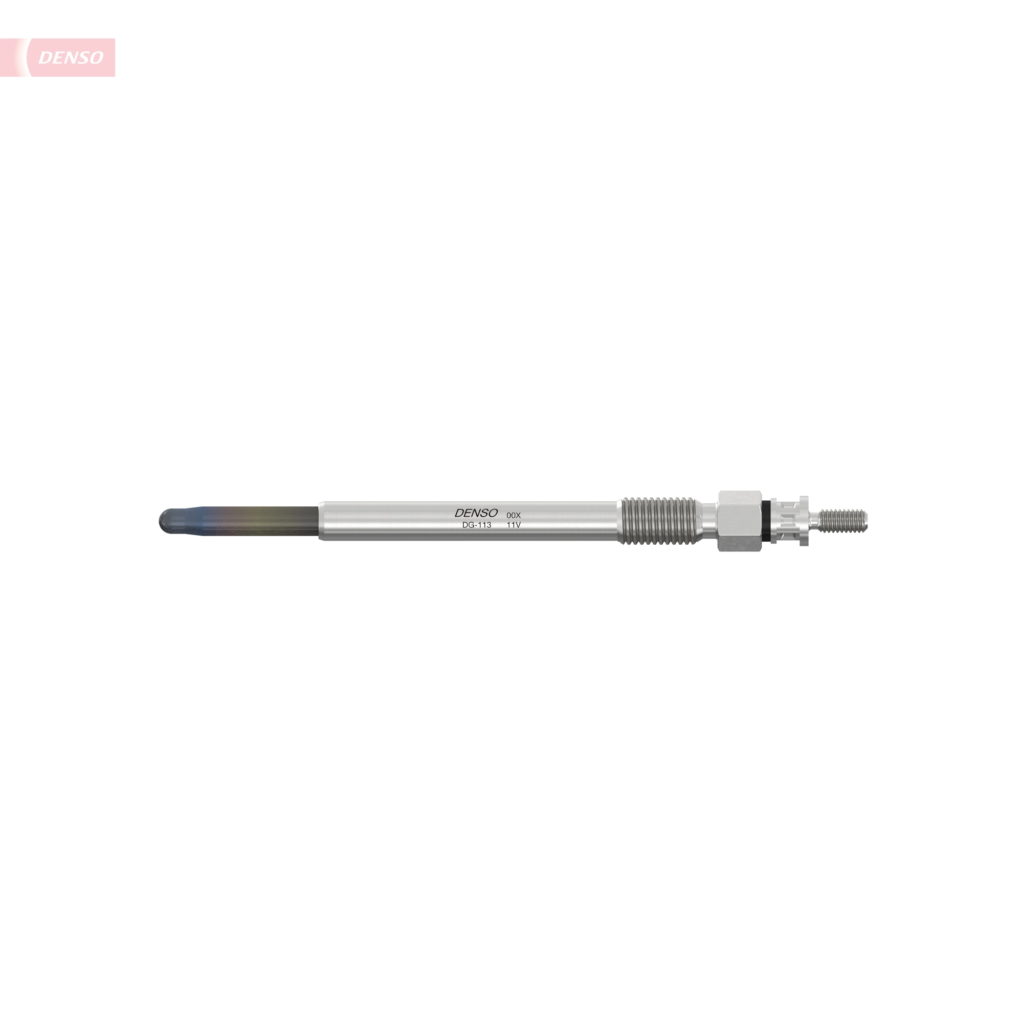 Купити DG113 Denso Свічка накалу