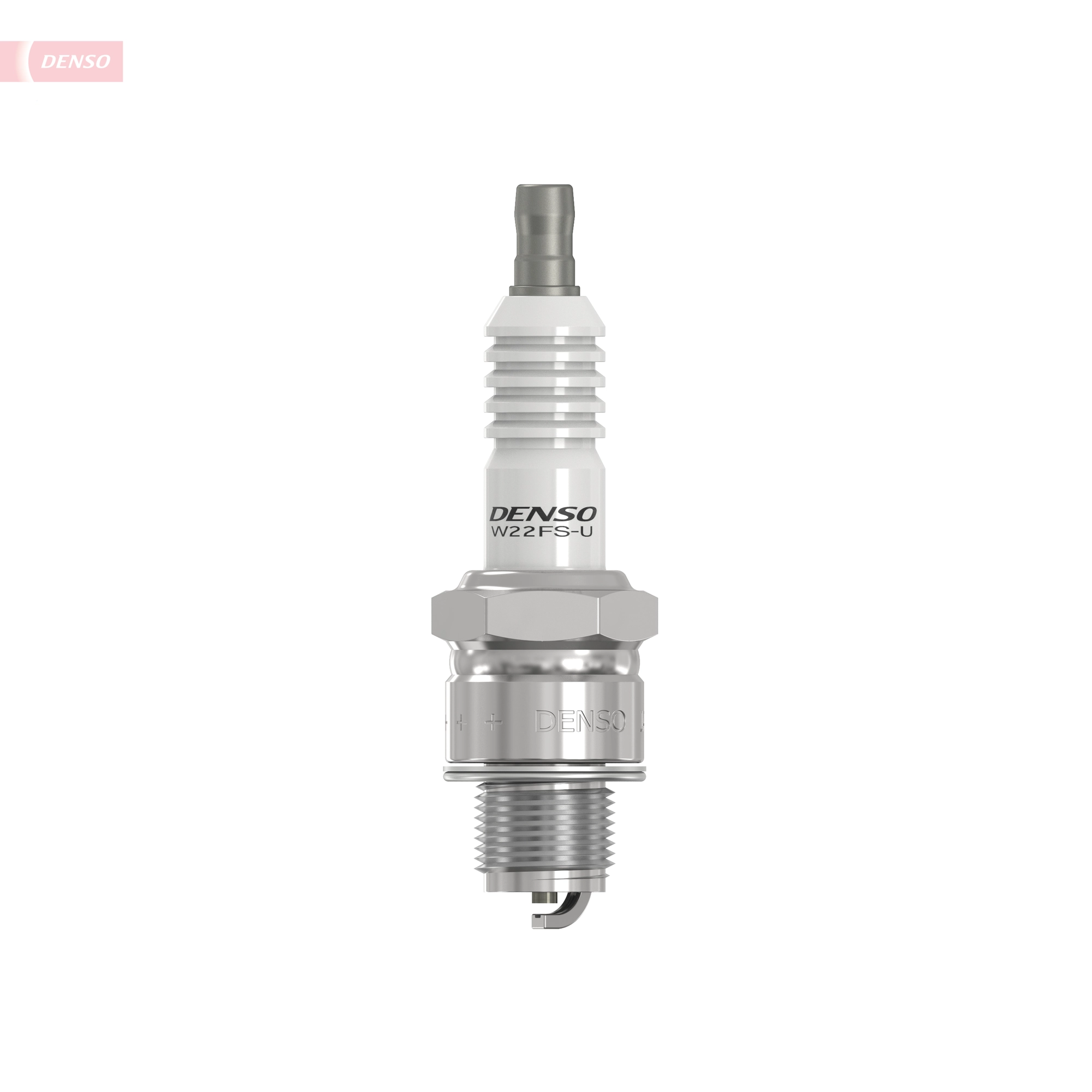 Свічки запалювання W22FSU Denso