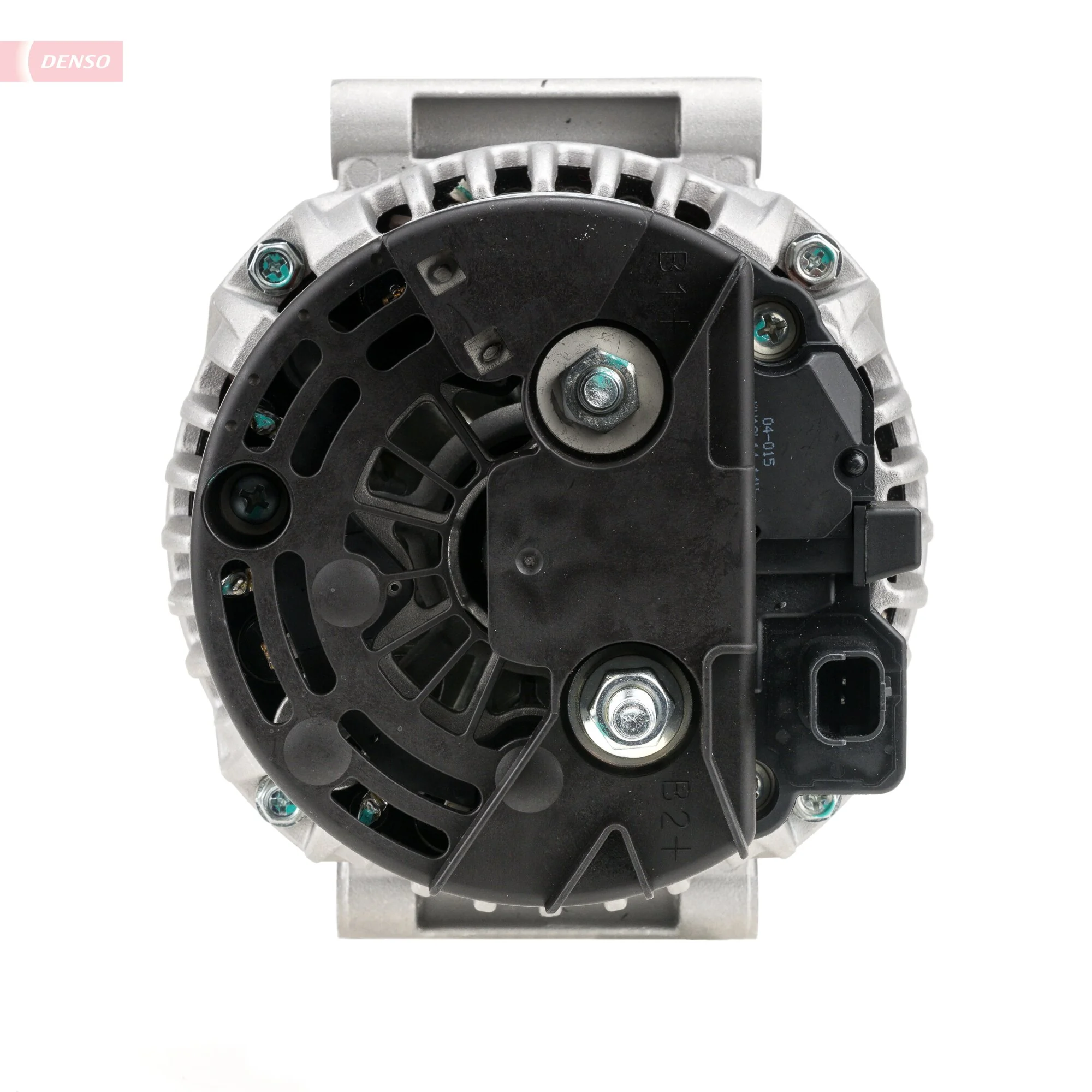 Генератор Denso DAN3010 ціна, від 142.80 USD