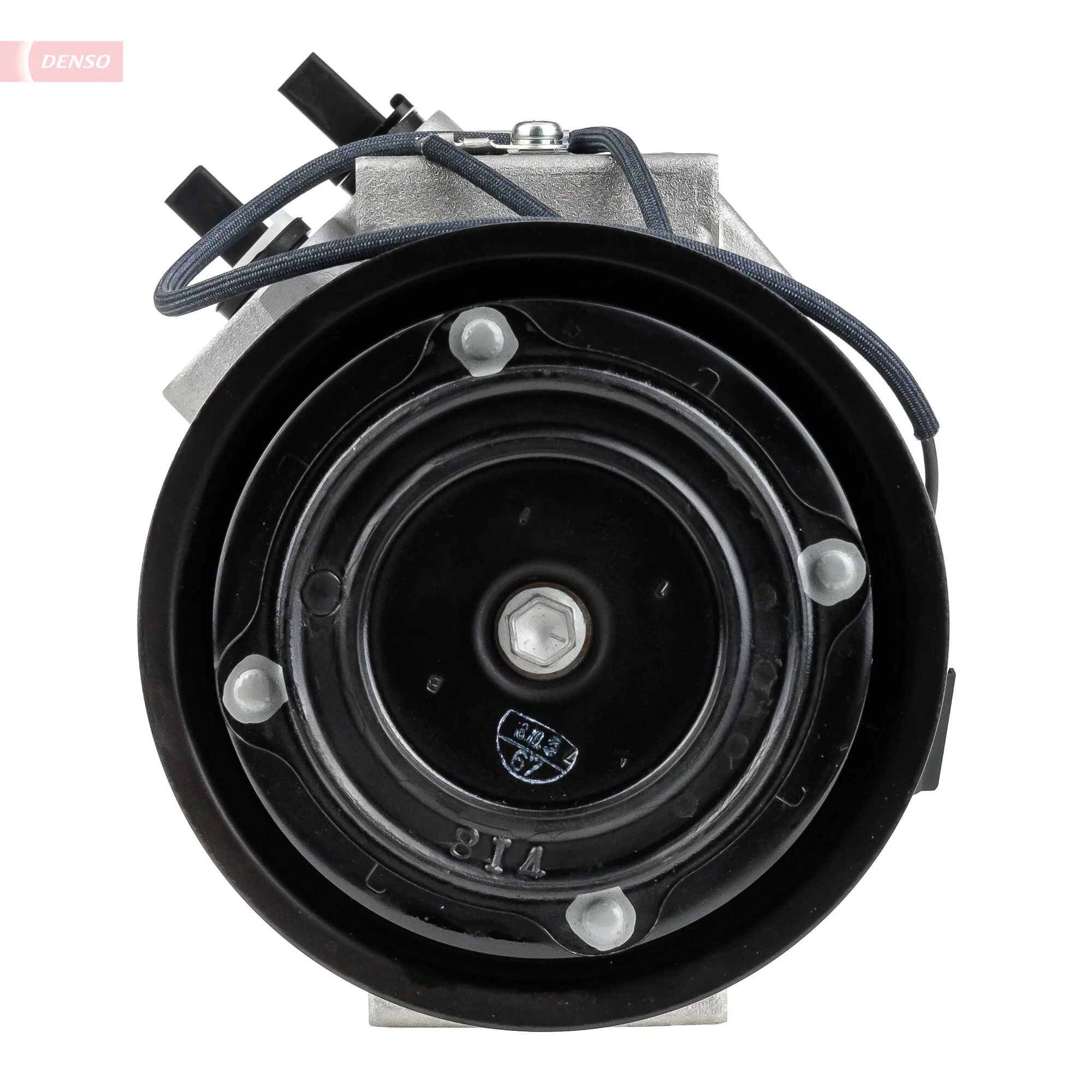 Компресор системи кондиціювання Denso DCP23541 ціна, від 253.49 USD