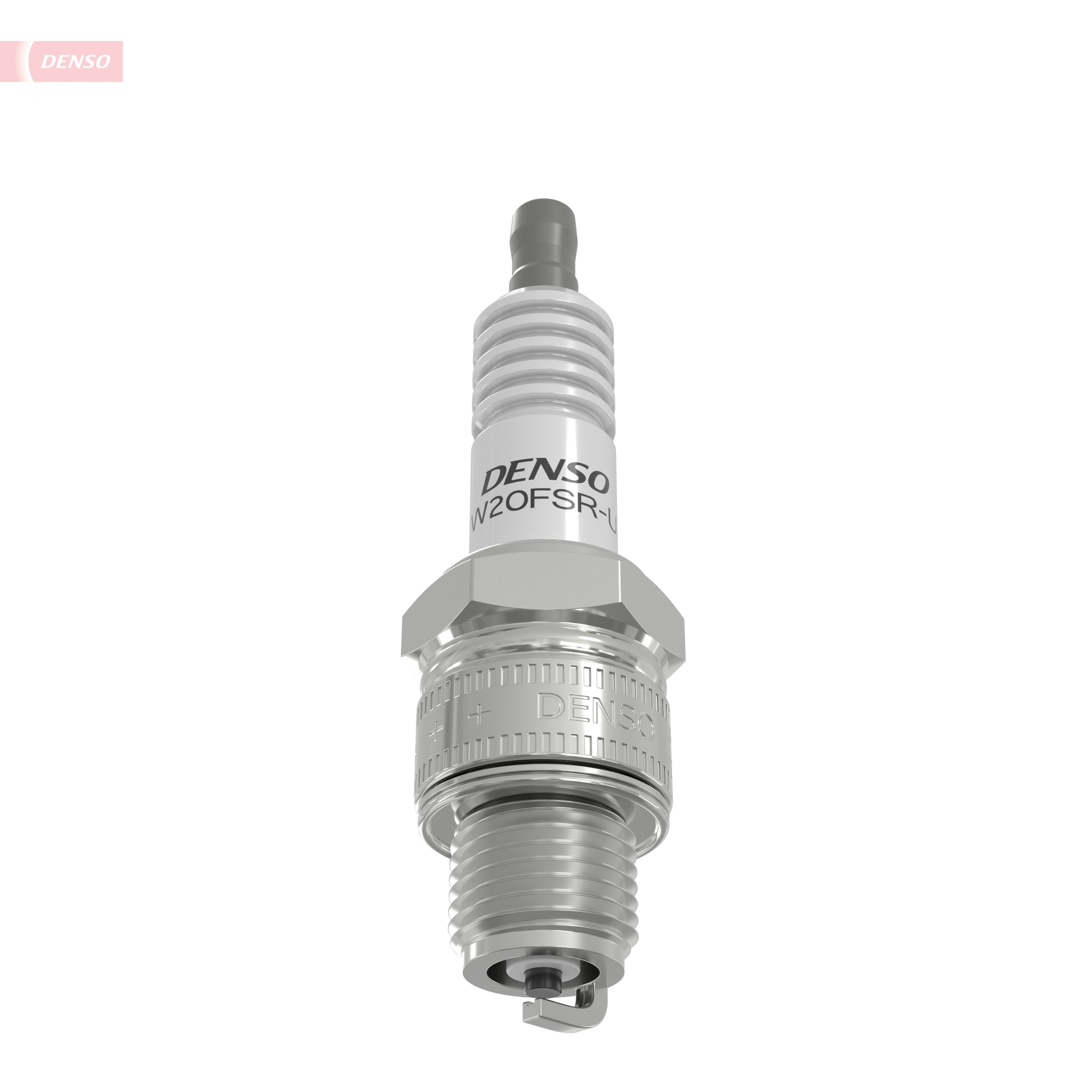 Свічки запалювання W20FSRU Denso