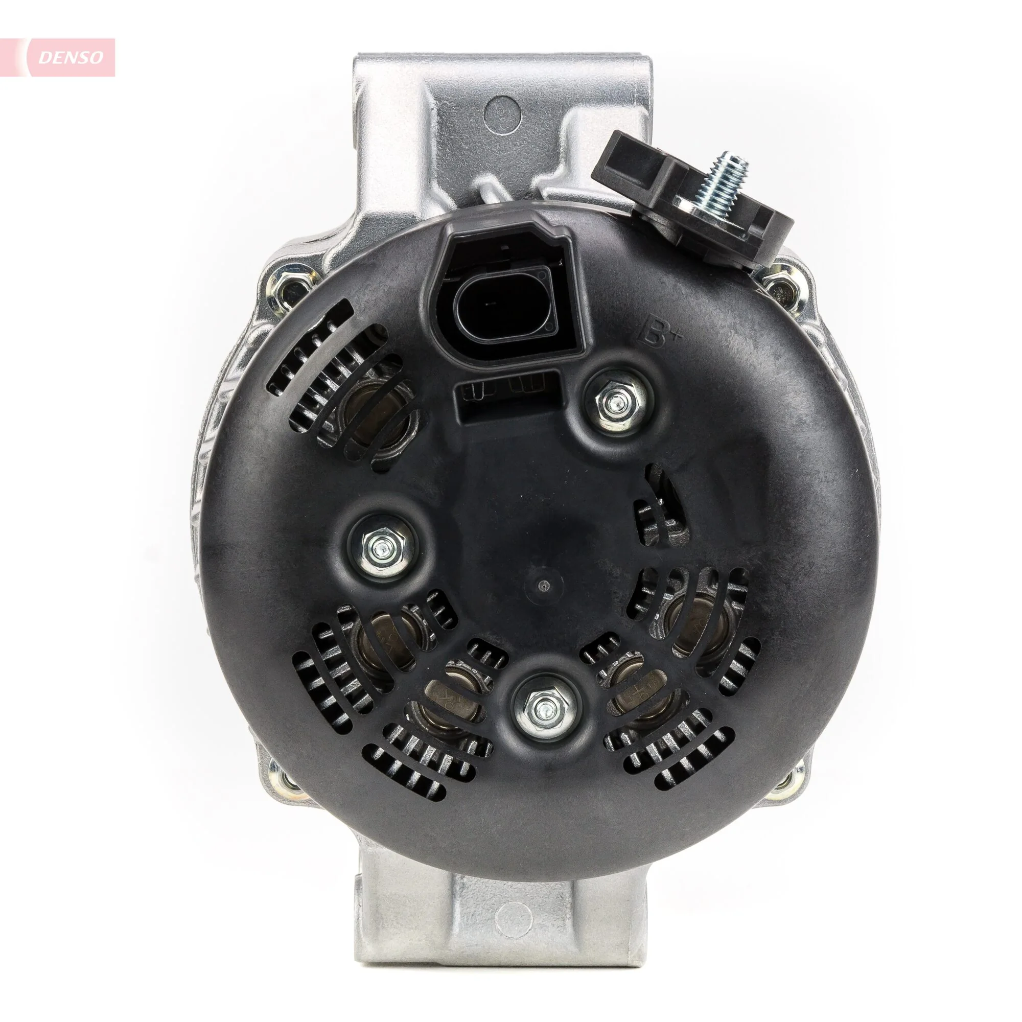 DAN1468 Denso Авто генератор
