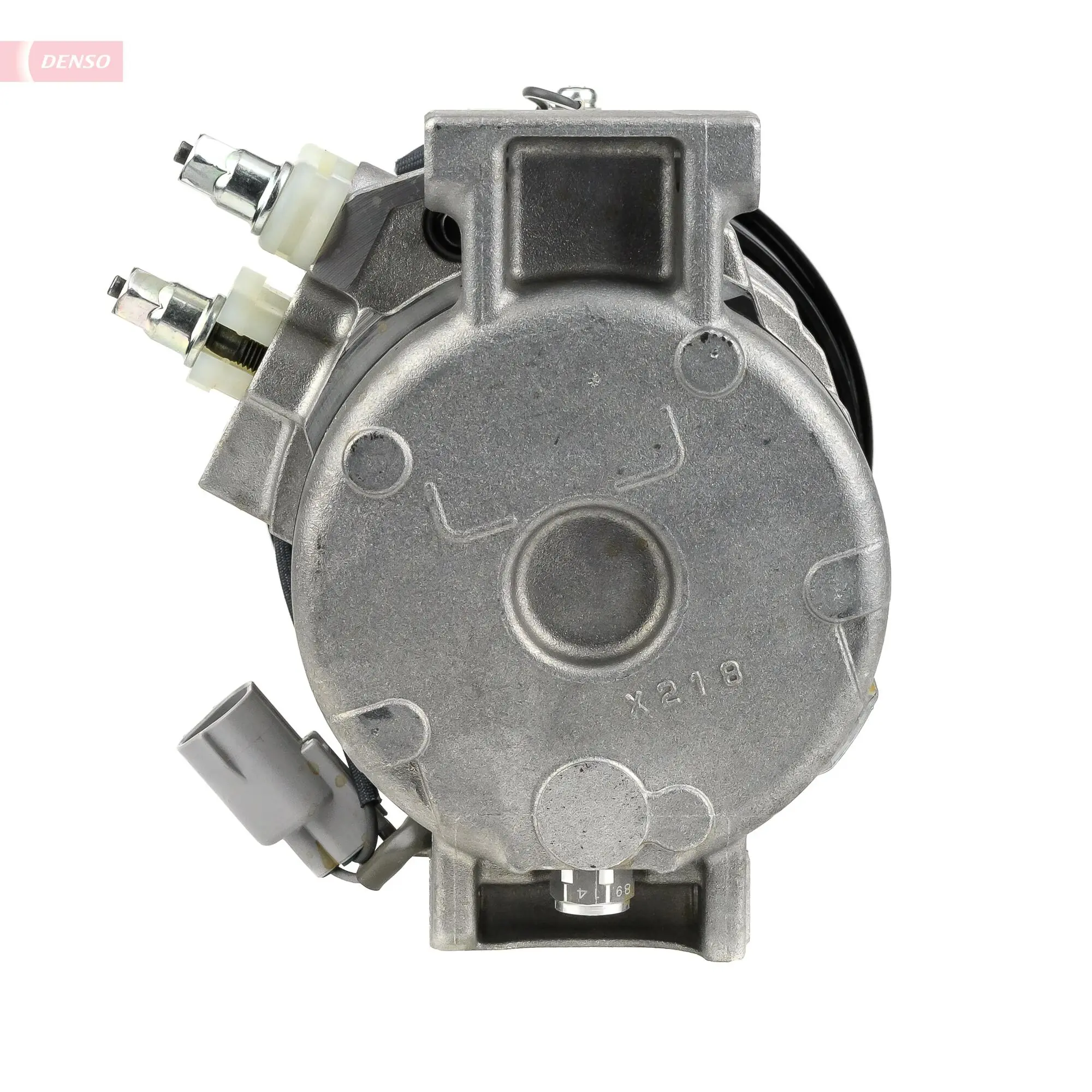Купити DCP50103 Denso Компресор кліматичної установки