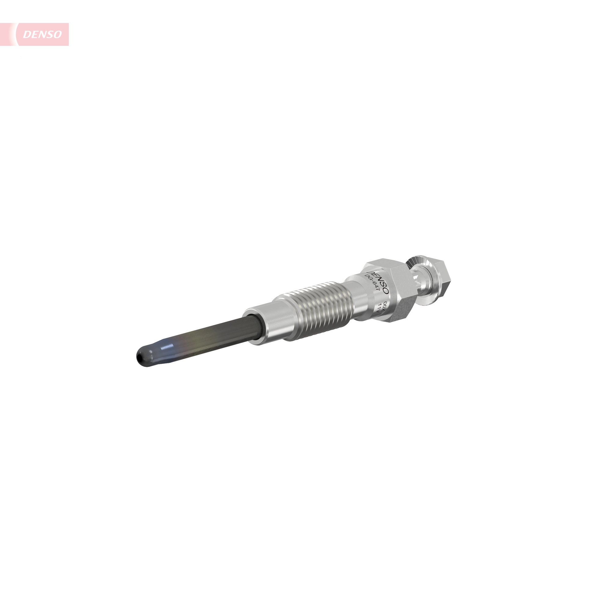 Свіча накалу Denso DG647 ціна, від 9.15 USD