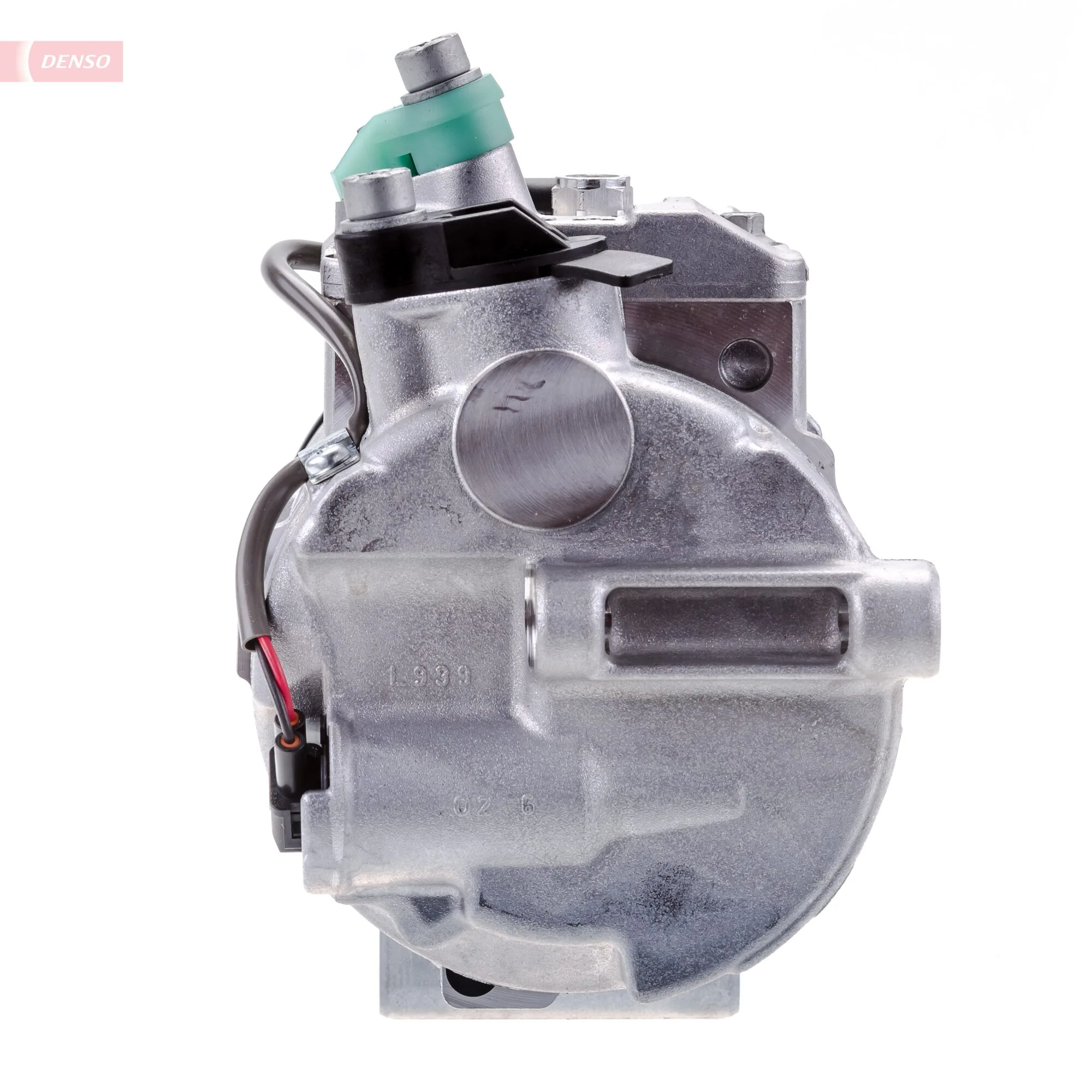 Компресор системи кондиціювання Denso DCP17163 ціна, від 293.03 USD