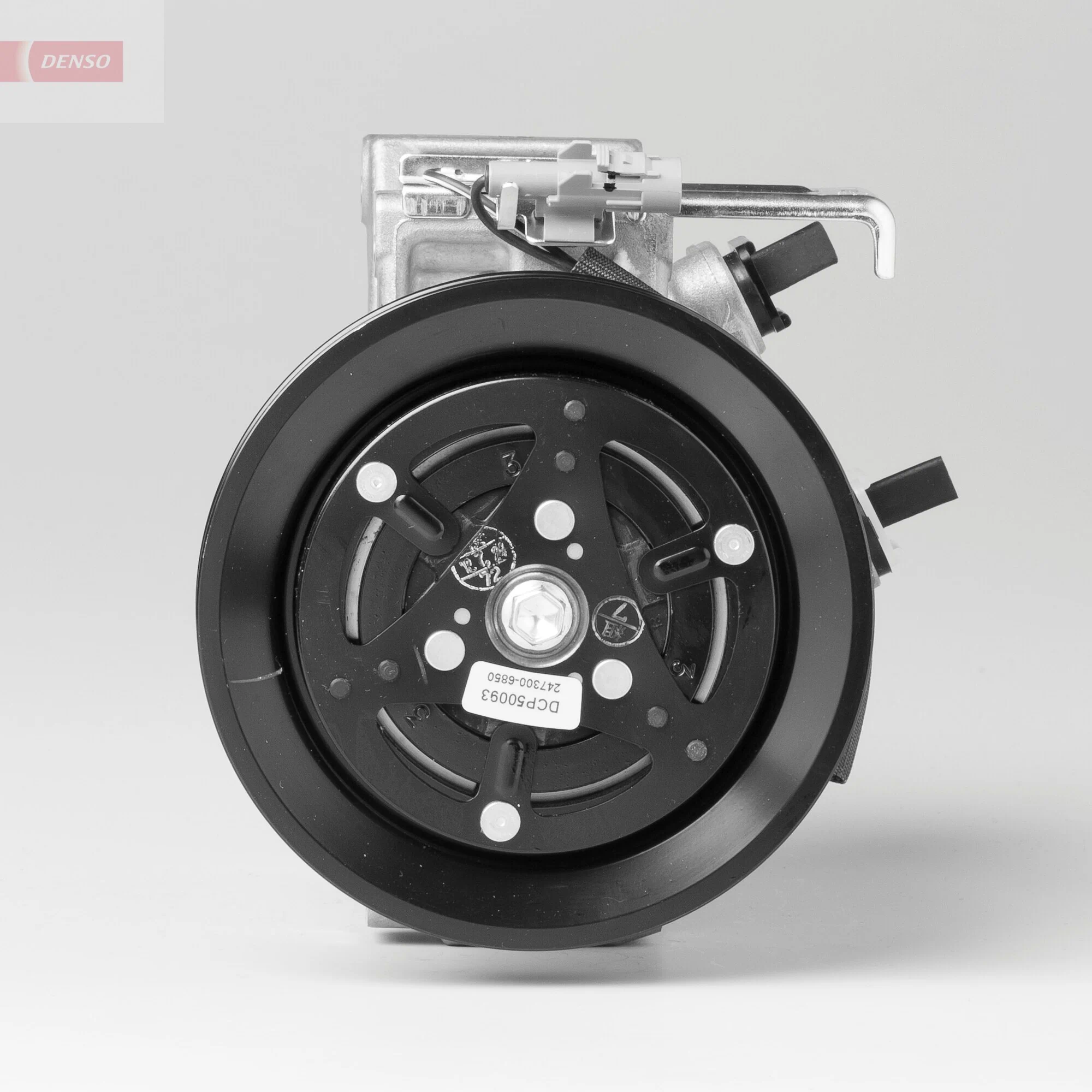 Компресор системи кондиціювання Denso DCP50093 ціна, від 322.82 USD