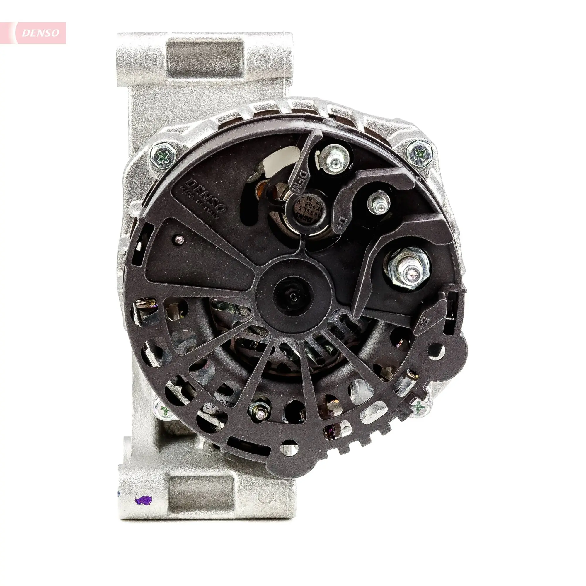 DAN1034 Denso Авто генератор