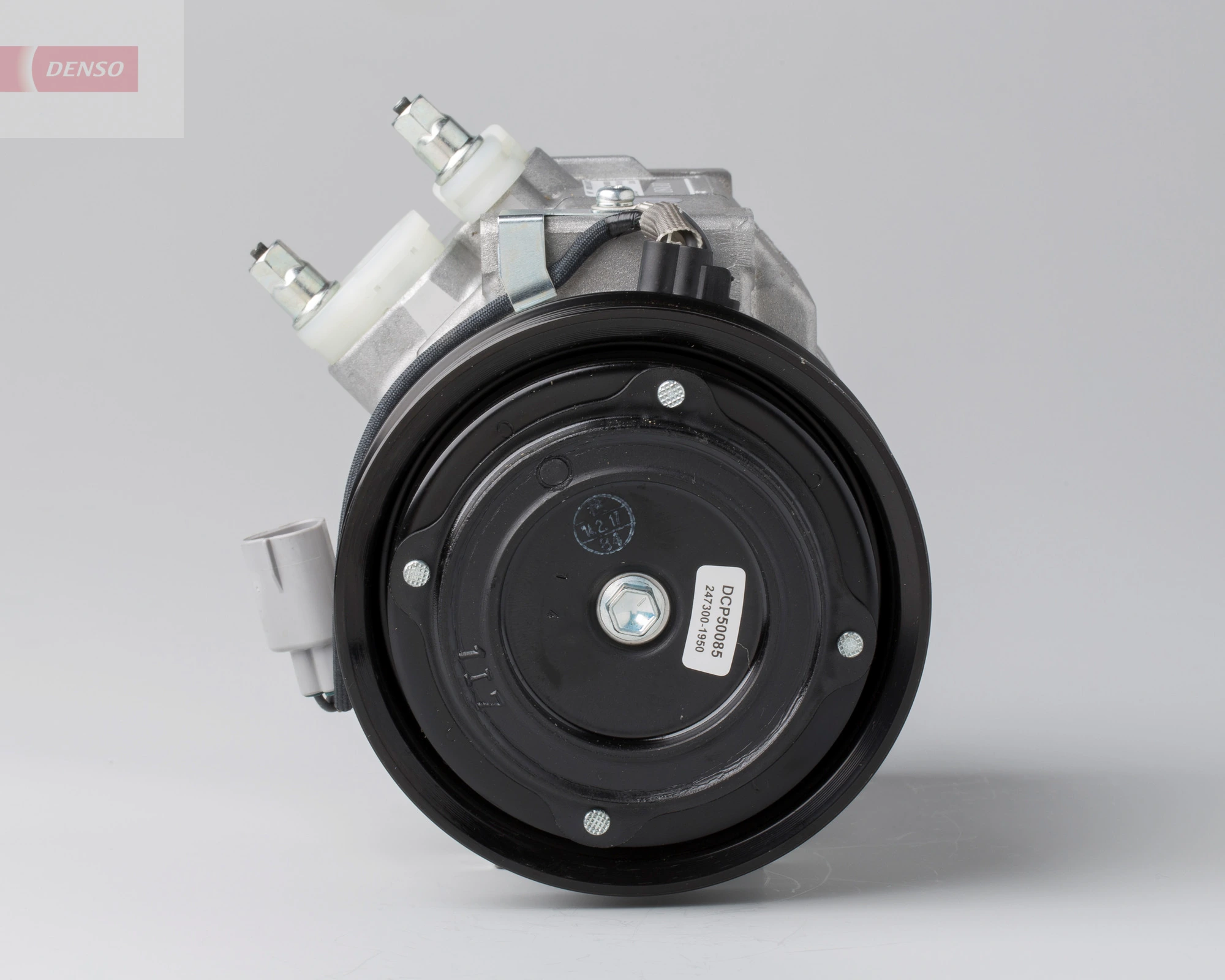 DCP50085 Denso Компресор холодоагенту