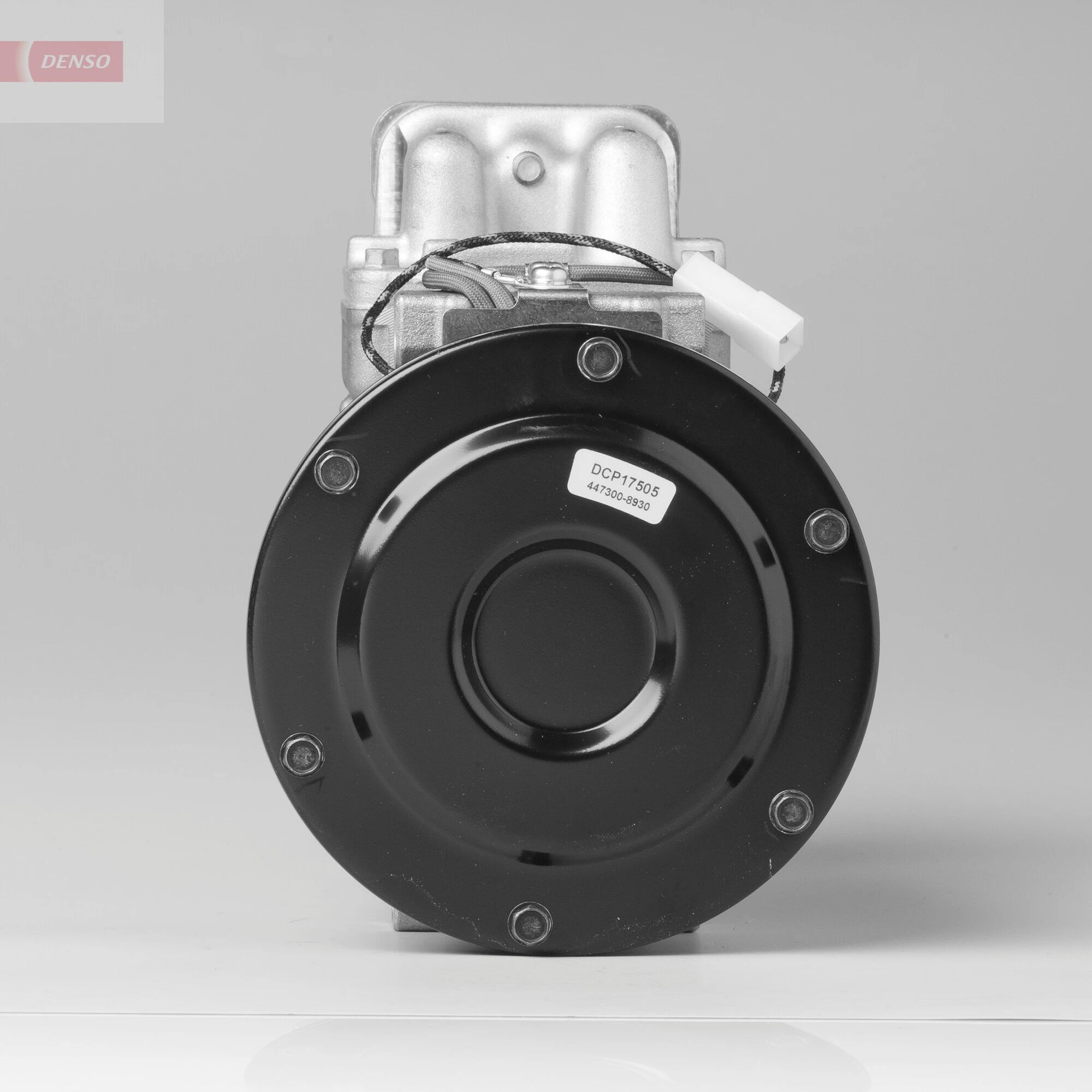 Компресор системи кондиціювання Denso DCP17505 ціна, від 565.87 USD