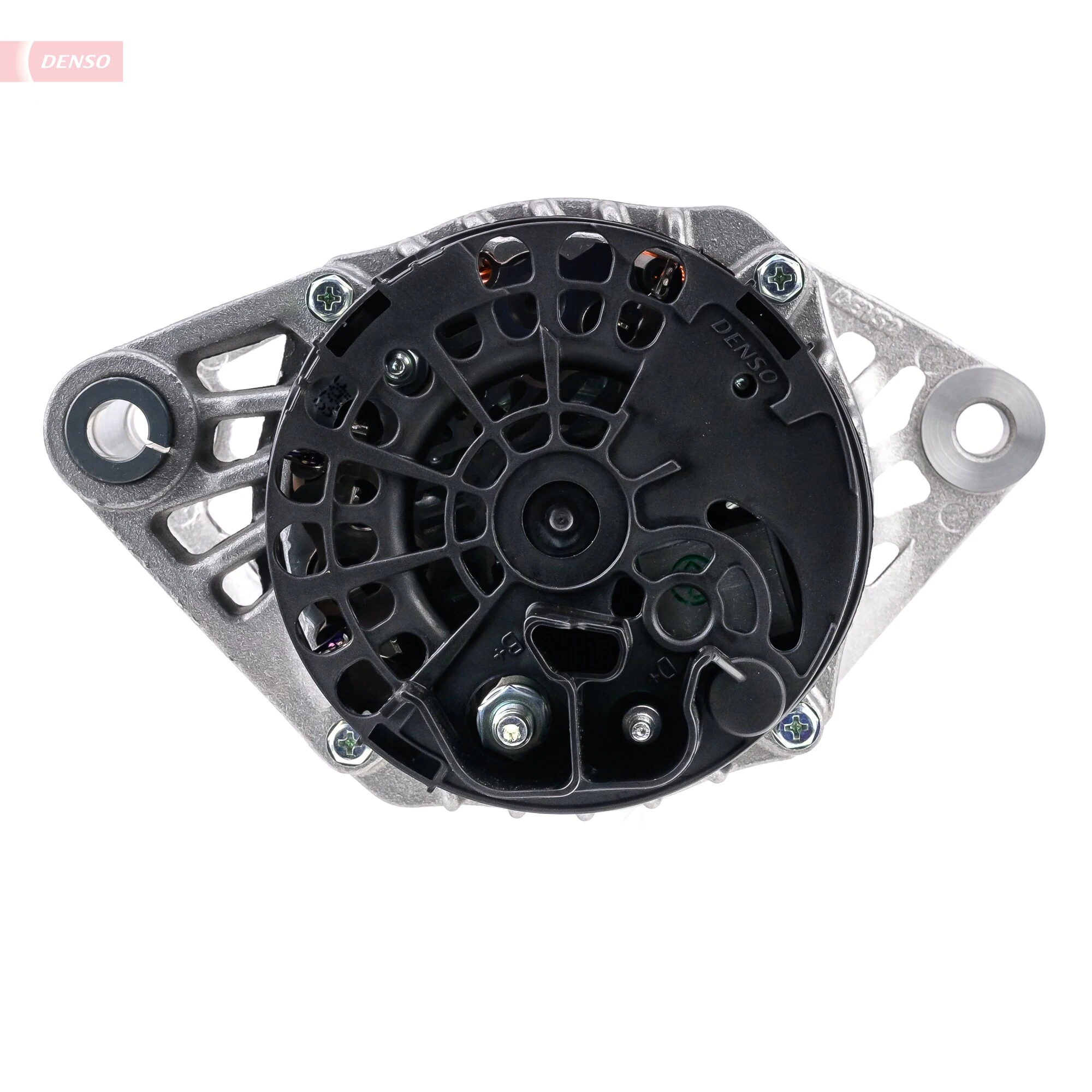 DAN501 Denso Авто генератор