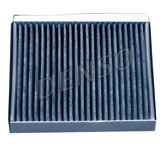 Фільтр салону XR841123 Britpart