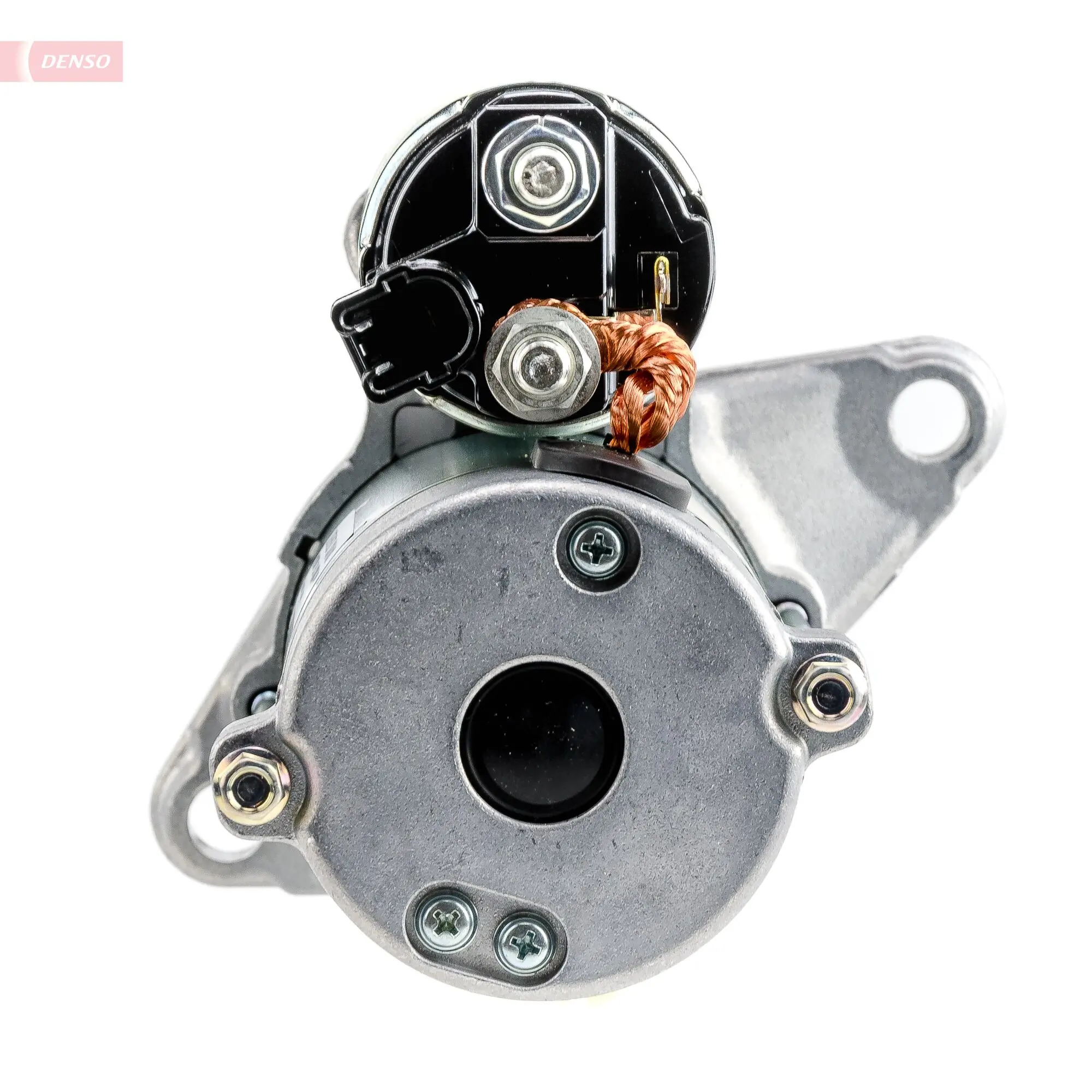DSN1003 Denso Стартер двигуна