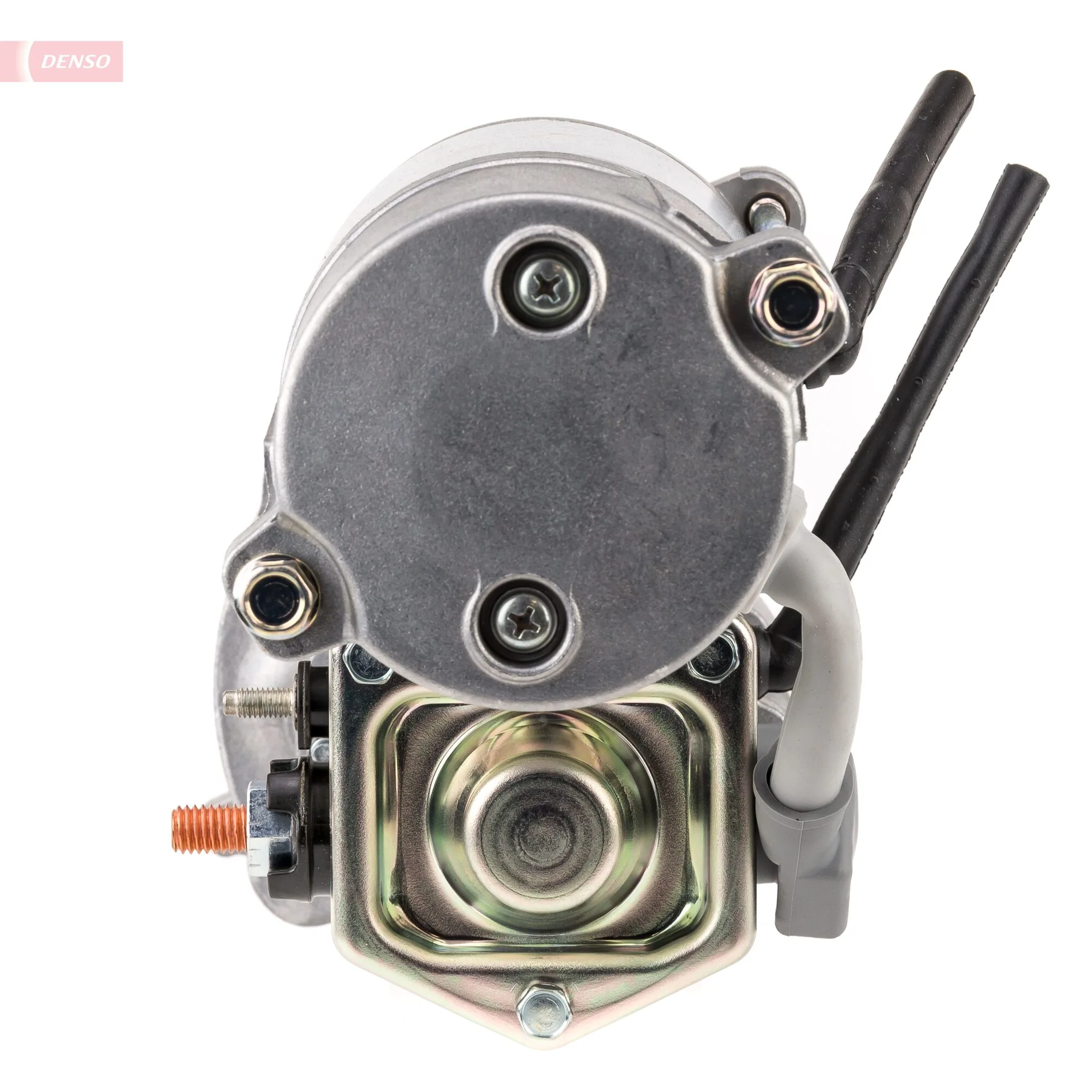 DSN1208 Denso Стартер двигуна