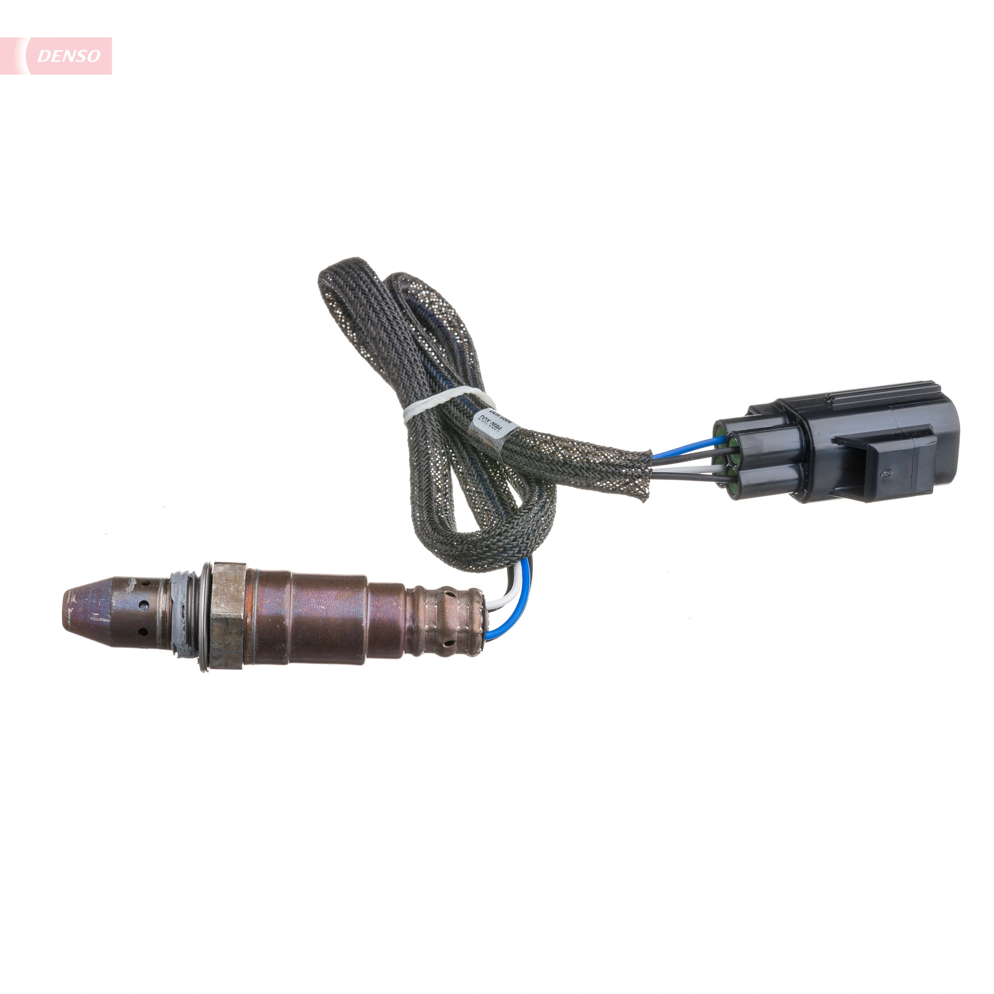 Лямбдазонд, датчик кисню до каталізатора DOX0594 Denso