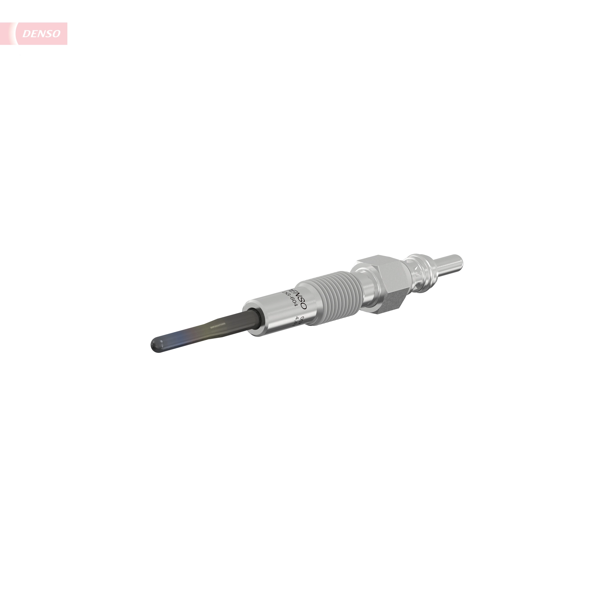 Купити DG604 Denso Свічка накалу