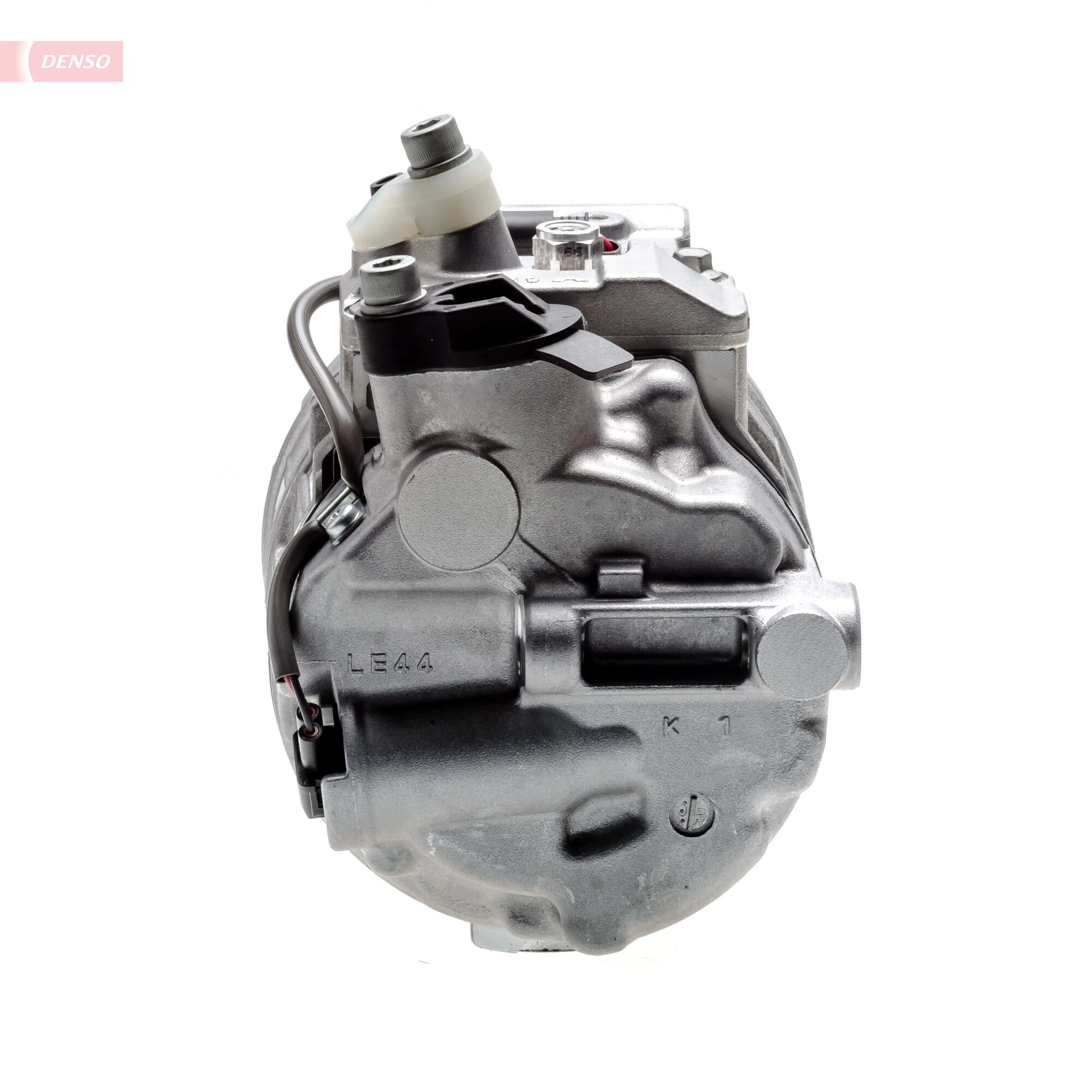 Компресор системи кондиціювання Denso DCP17143 ціна, від 291.38 USD