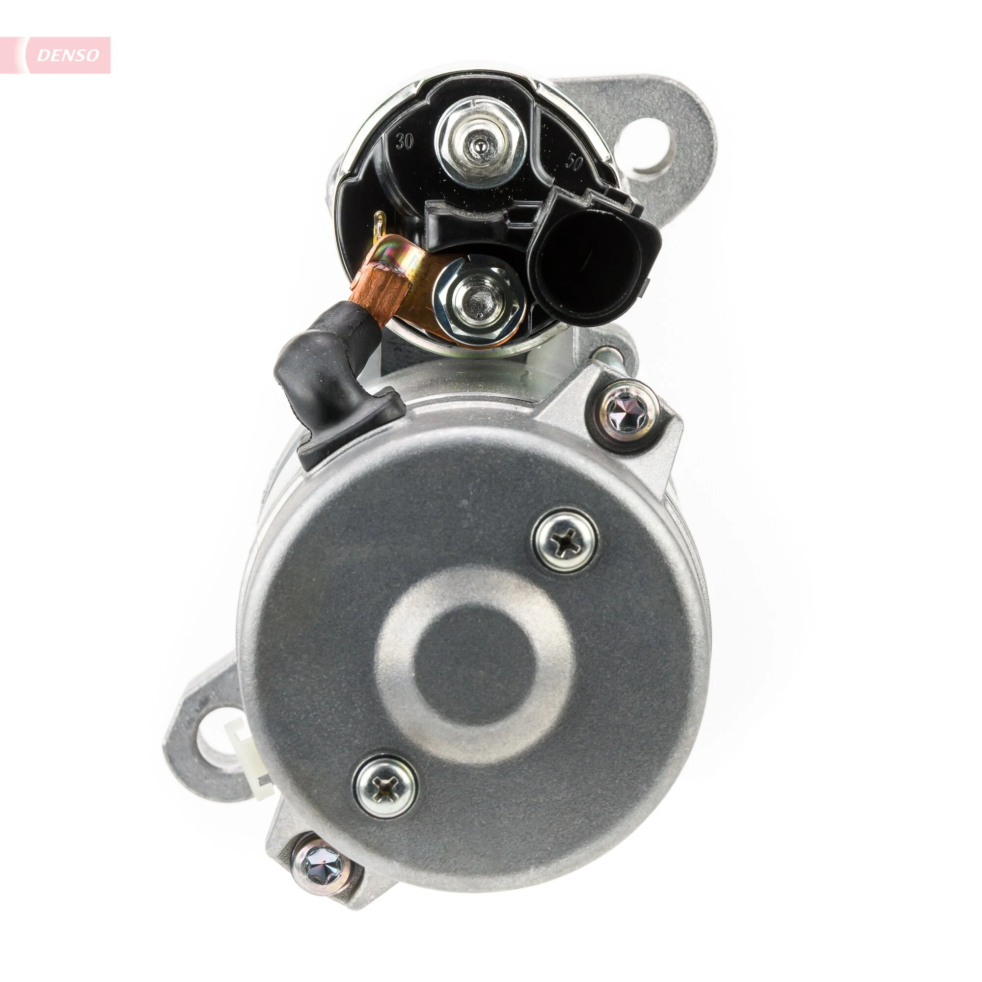 DSN1203 Denso Стартер двигуна