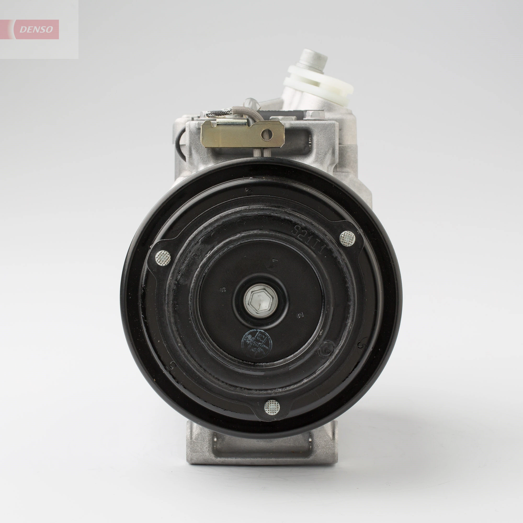 Компресор системи кондиціювання Denso DCP17023 ціна, від 272.16 USD