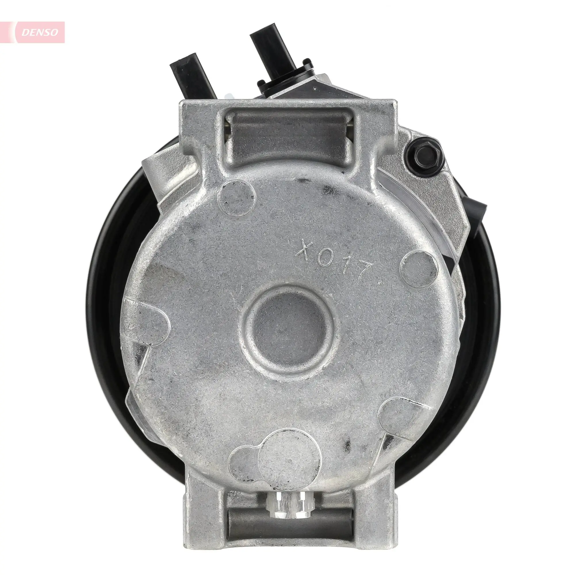 Купити DCP99526 Denso Компресор кліматичної установки