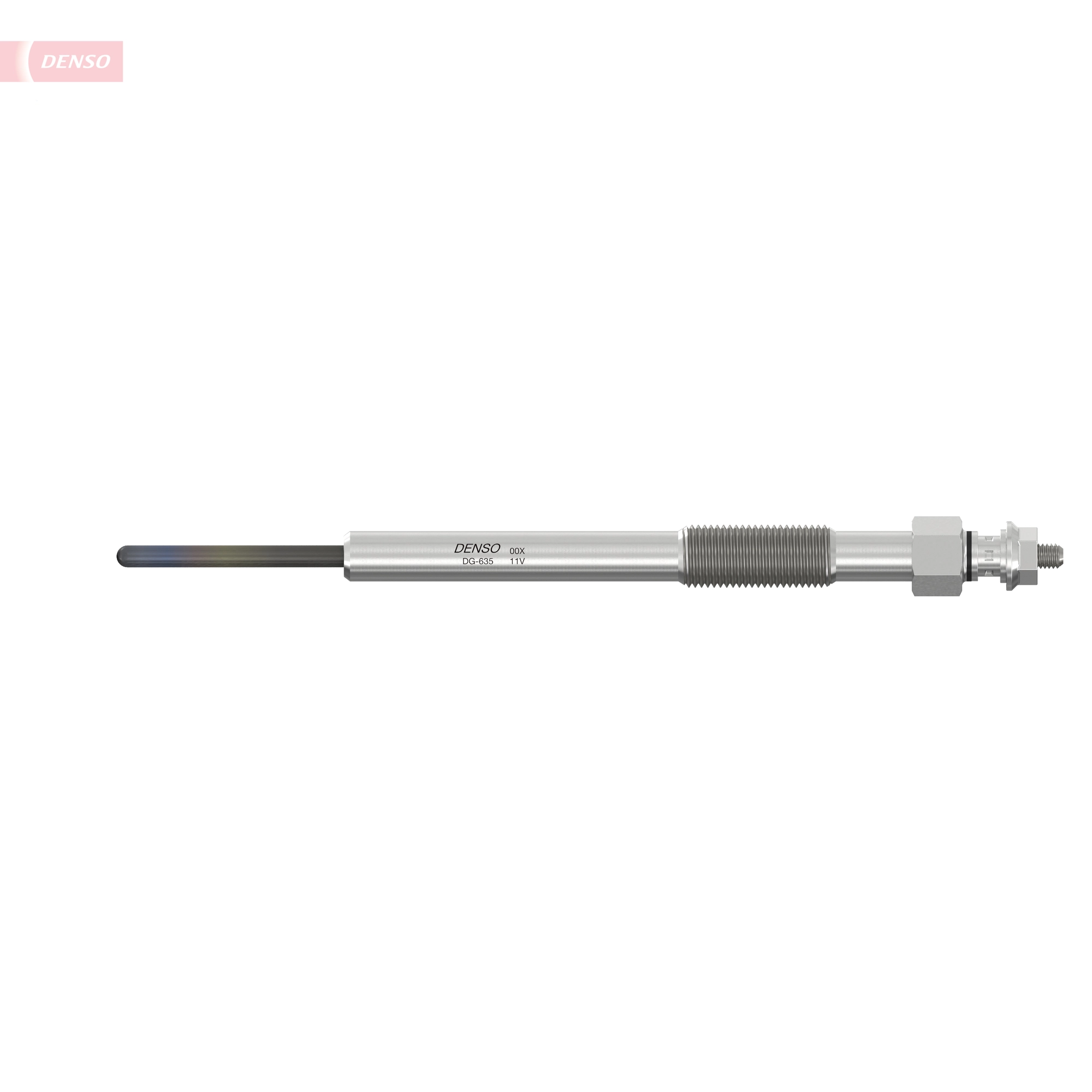Свічка накалу DG635 Denso
