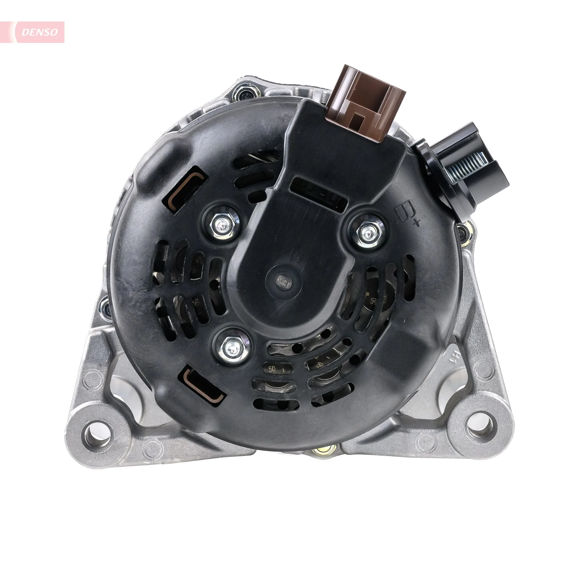 DAN1118 Denso Авто генератор