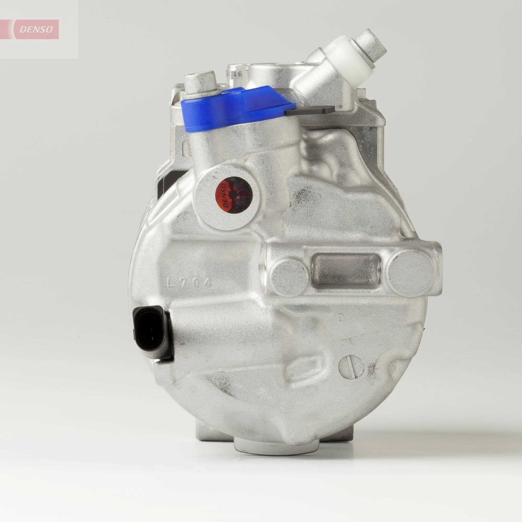 Компресор системи кондиціювання Denso DCP32050 ціна, від 436.62 USD