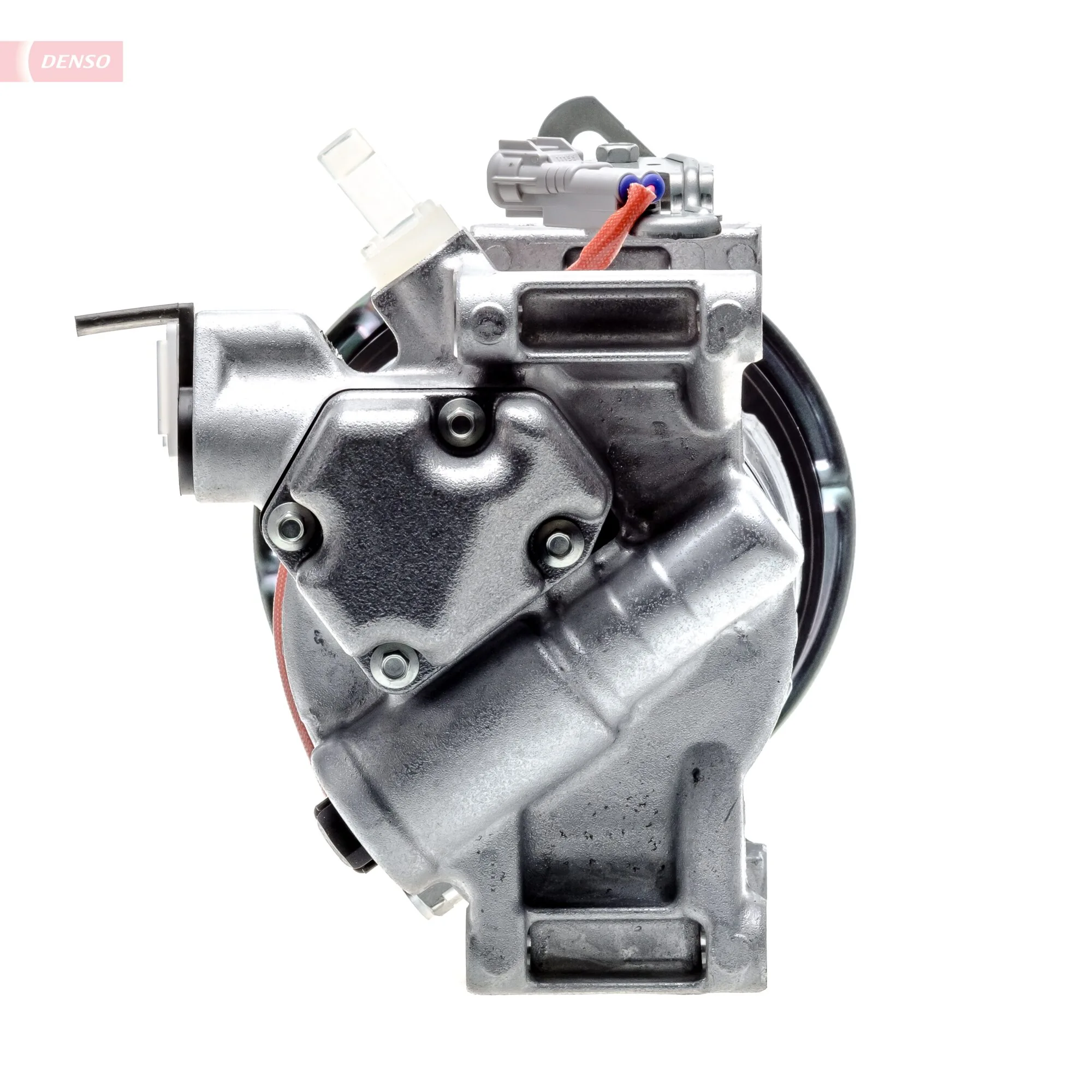Компресор системи кондиціювання Denso DCP50300 ціна, від 237.59 USD