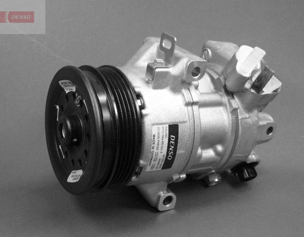 DCP17056 Denso Компресор холодоагенту