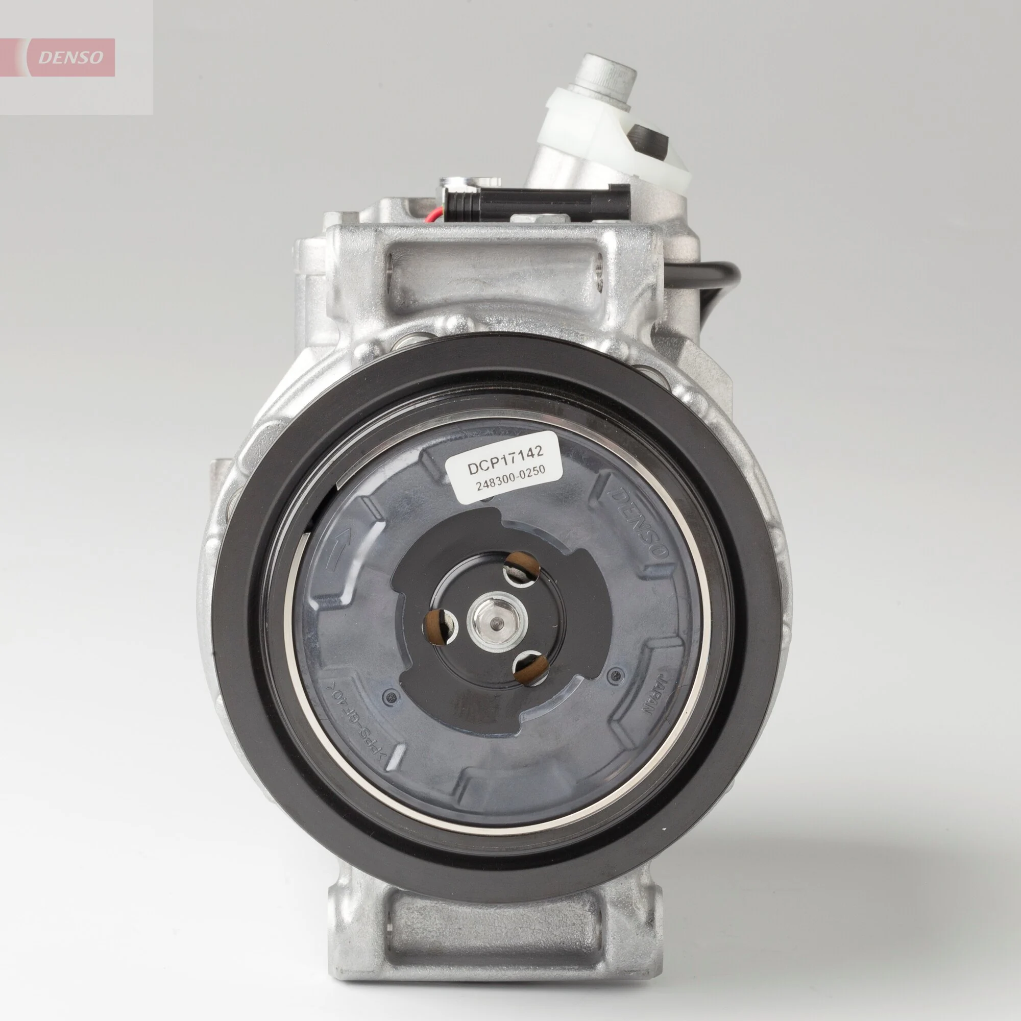 A002230071180 Mercedes Компресор холодоагенту