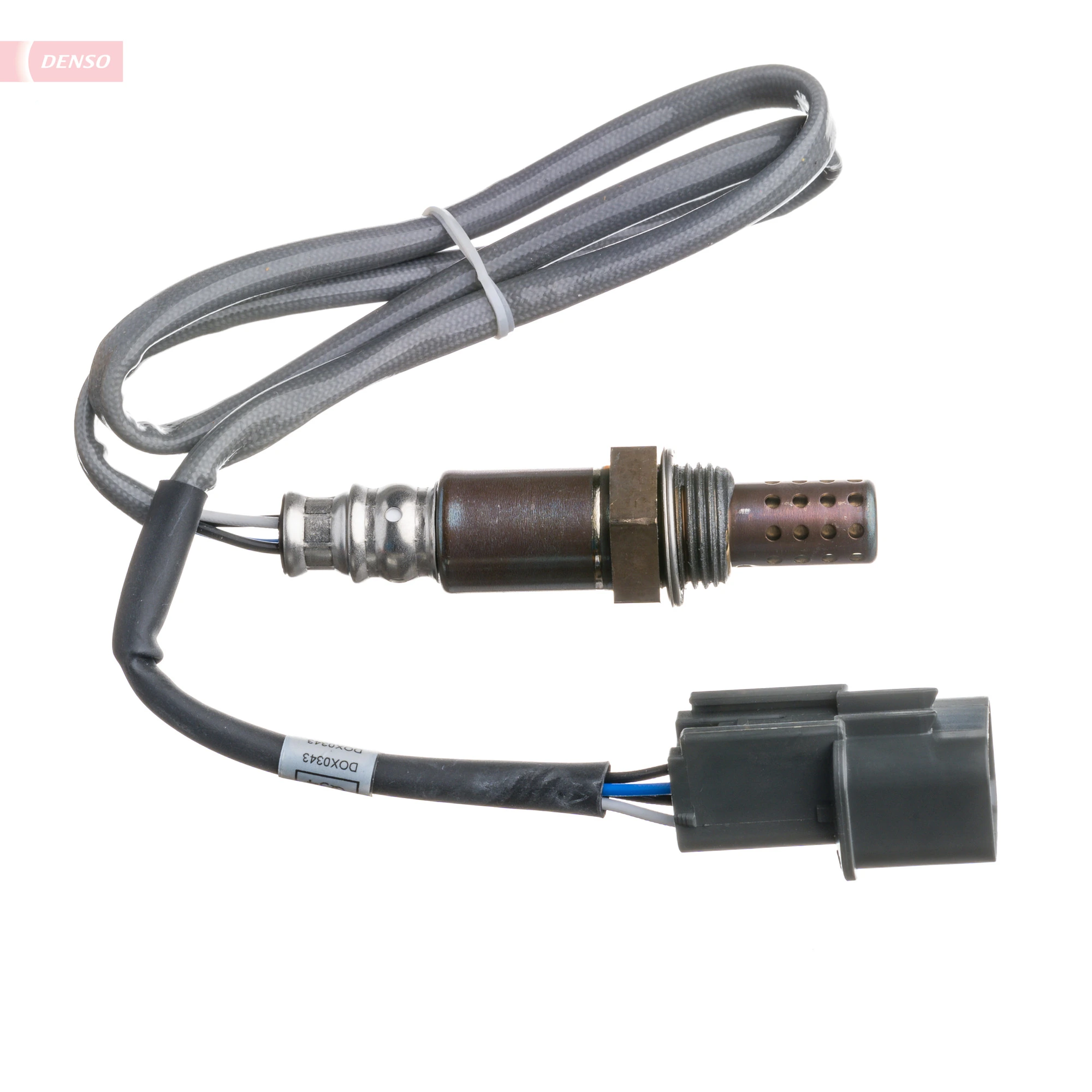 DOX0343 Denso Датчик кисню