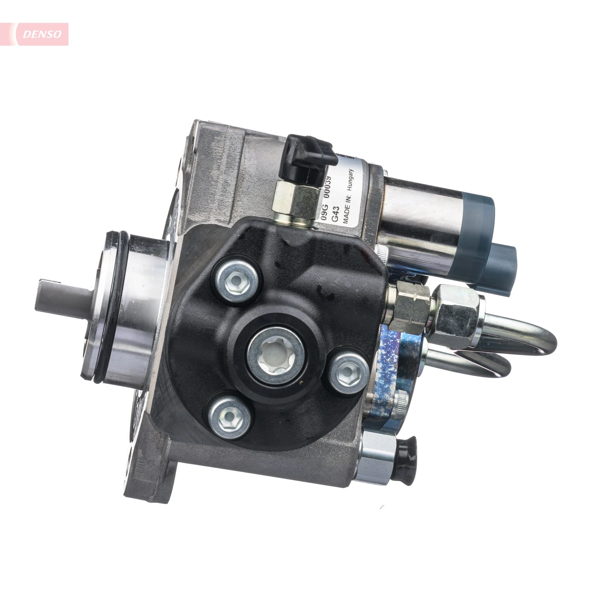Насос паливний високого тиску Denso DCRP302040 ціна, від 139.25 USD
