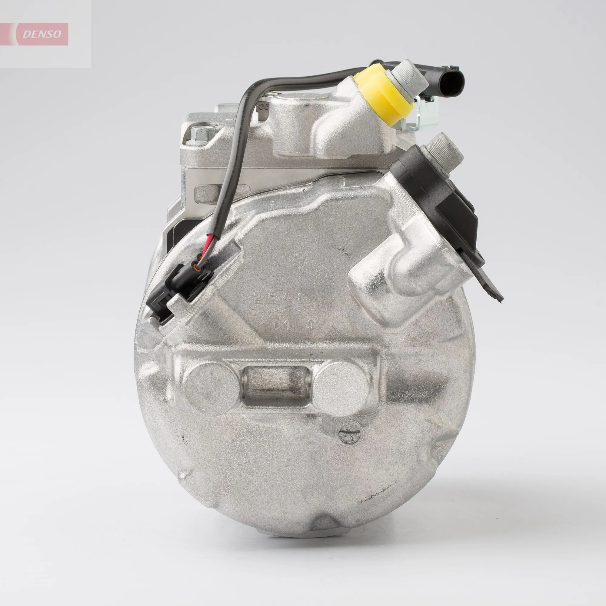 Насос кондиціонера Denso DCP05020