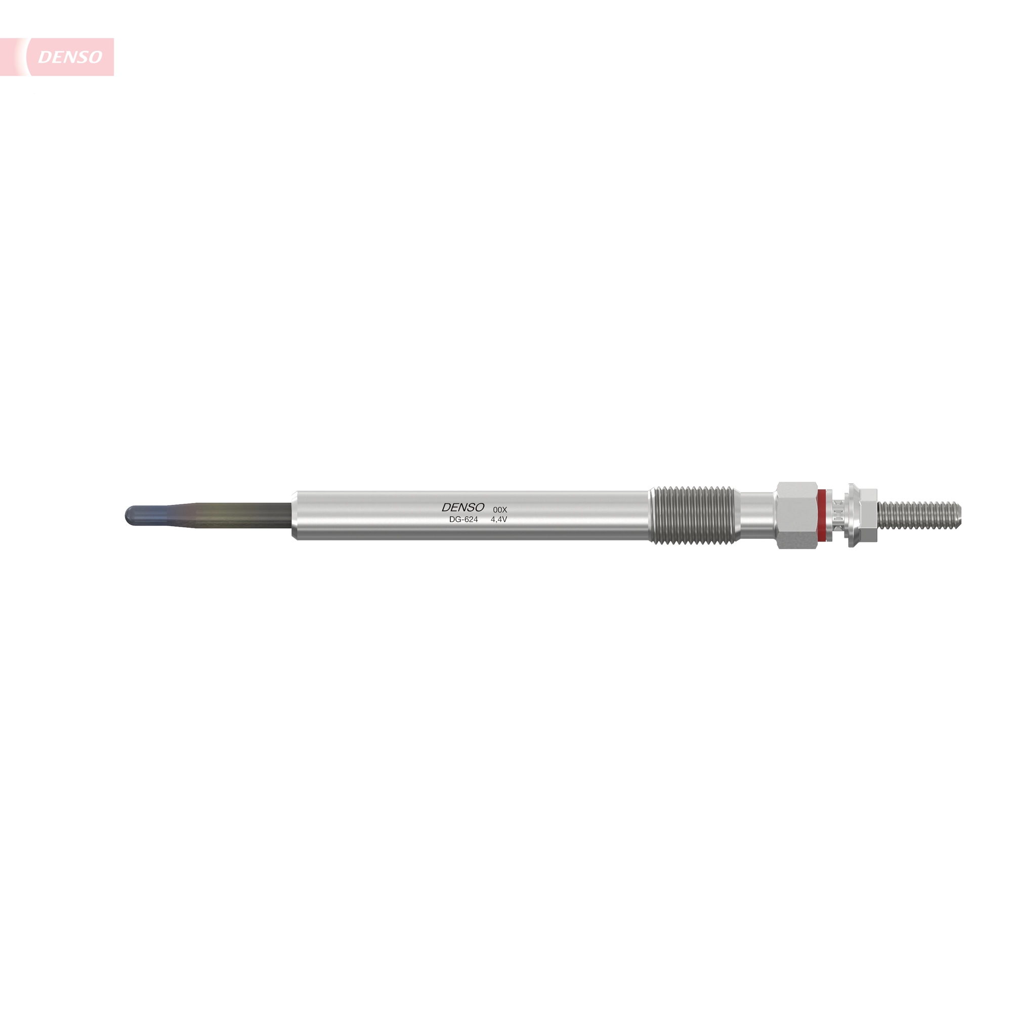 Купити DG624 Denso Свічка накалу