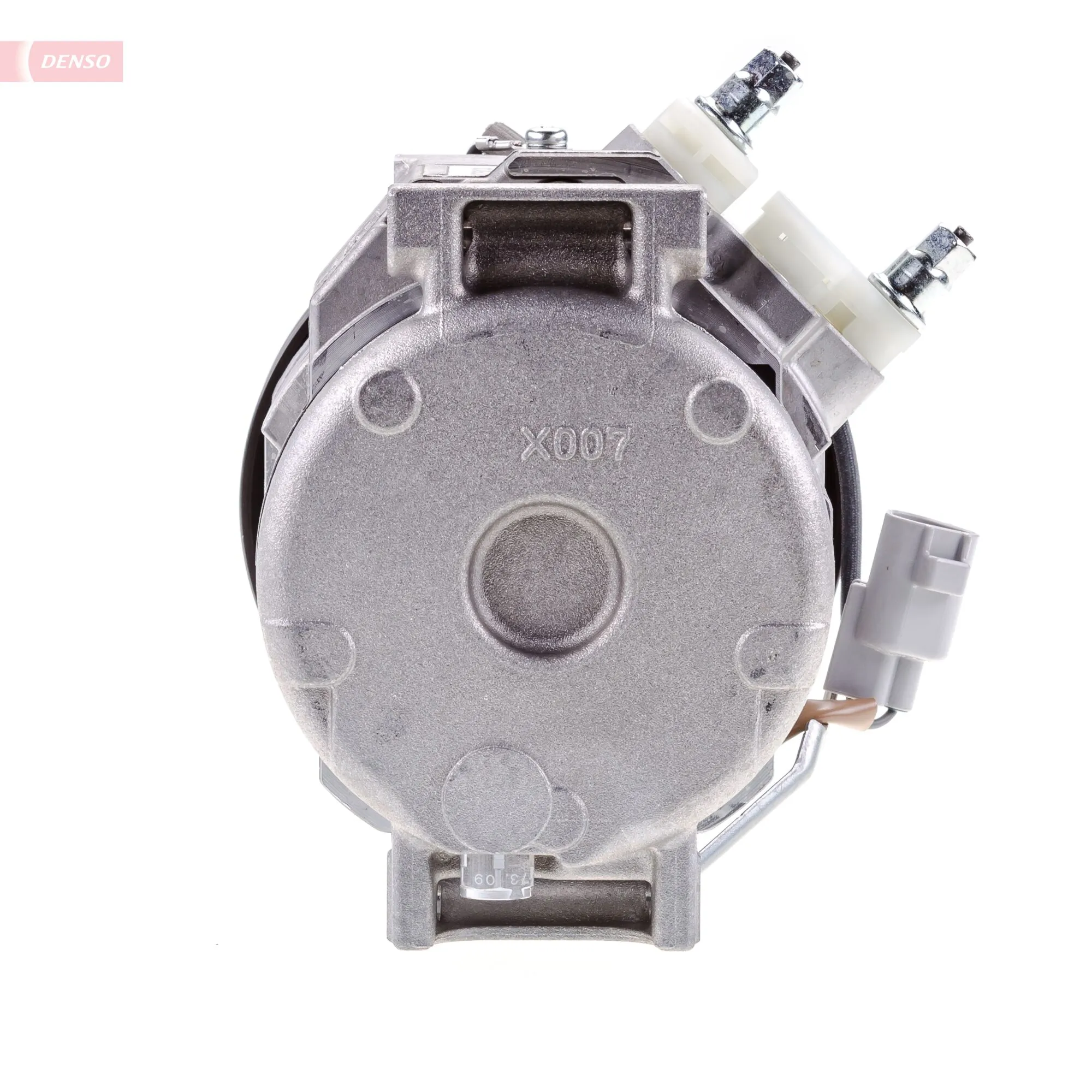 Купити DCP50130 Denso Компресор кліматичної установки