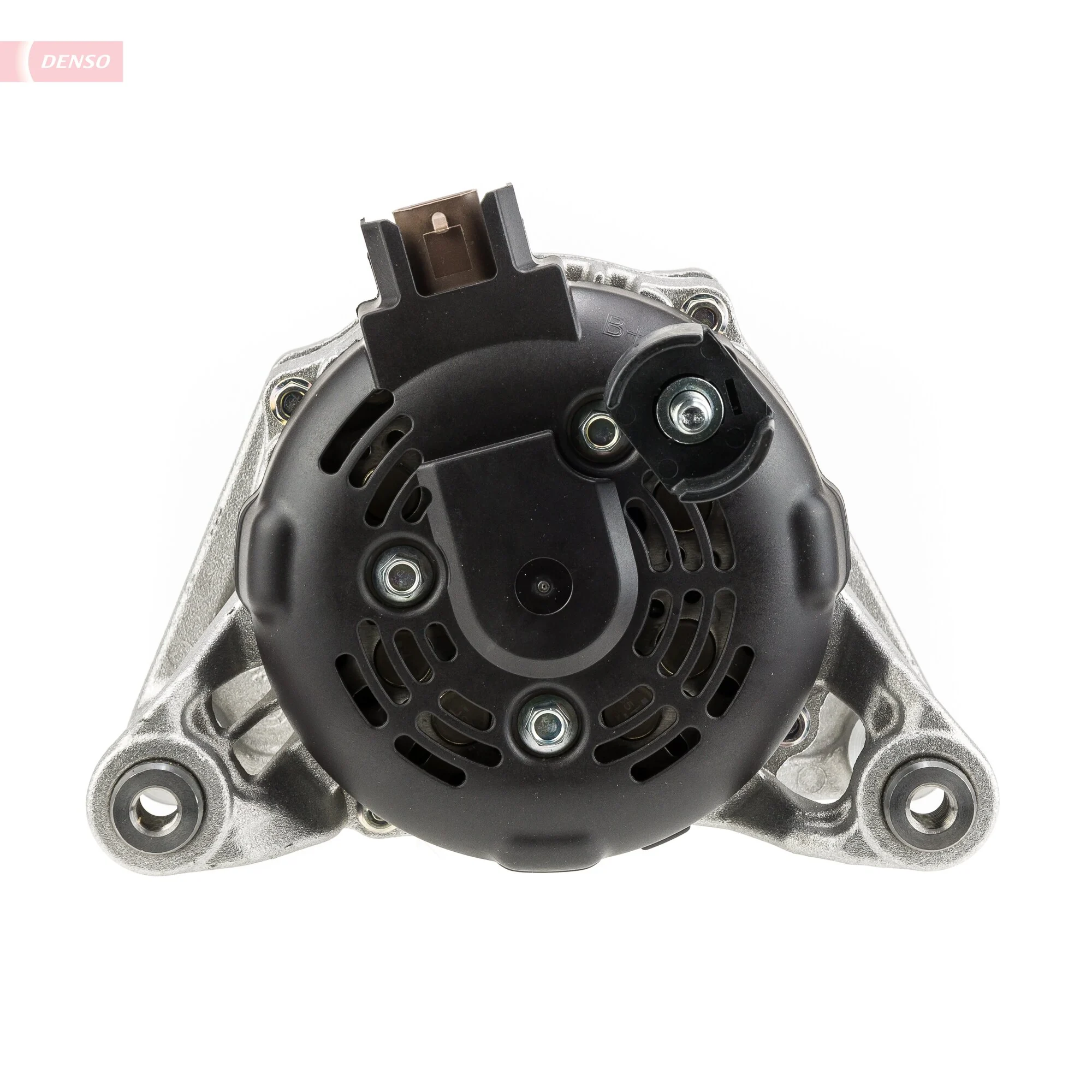 DAN1322 Denso Авто генератор