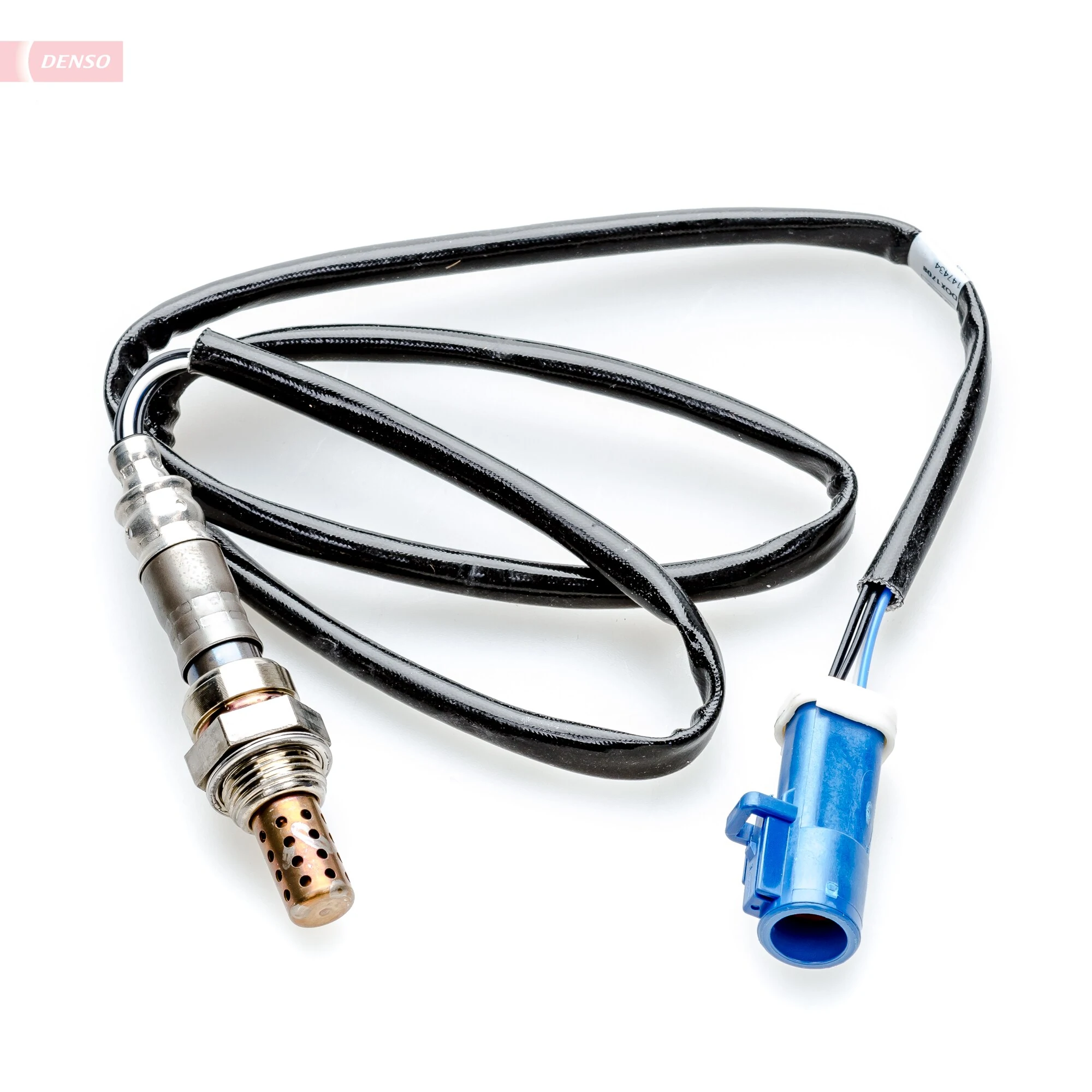 Лямбда датчик кисню Denso DOX1708 ціна, від 48.10 USD