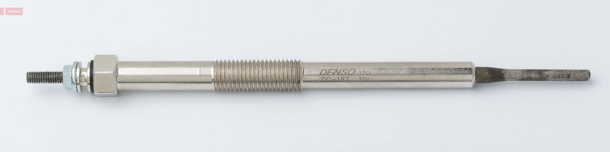 Свіча накалу Denso DG187 ціна, від 13.07 USD