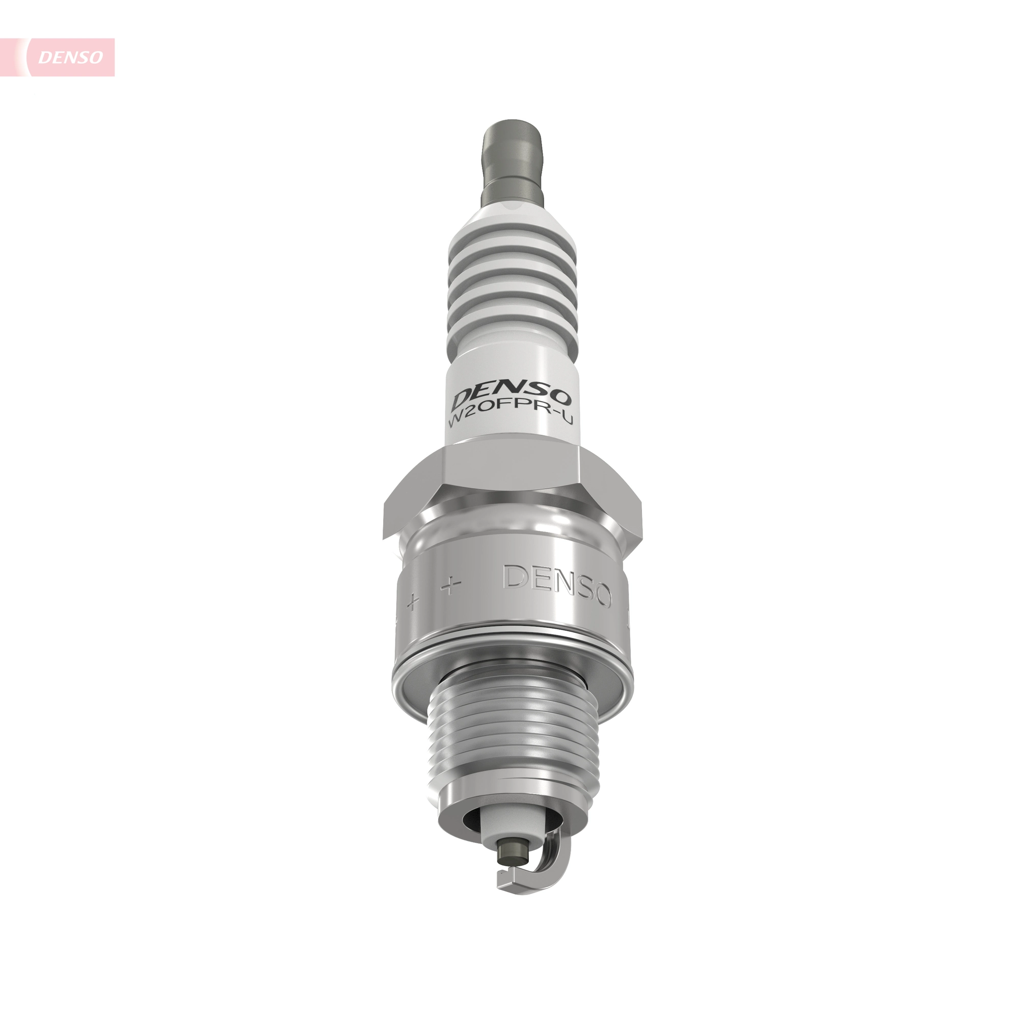 Свічки запалювання W20FPRU Denso