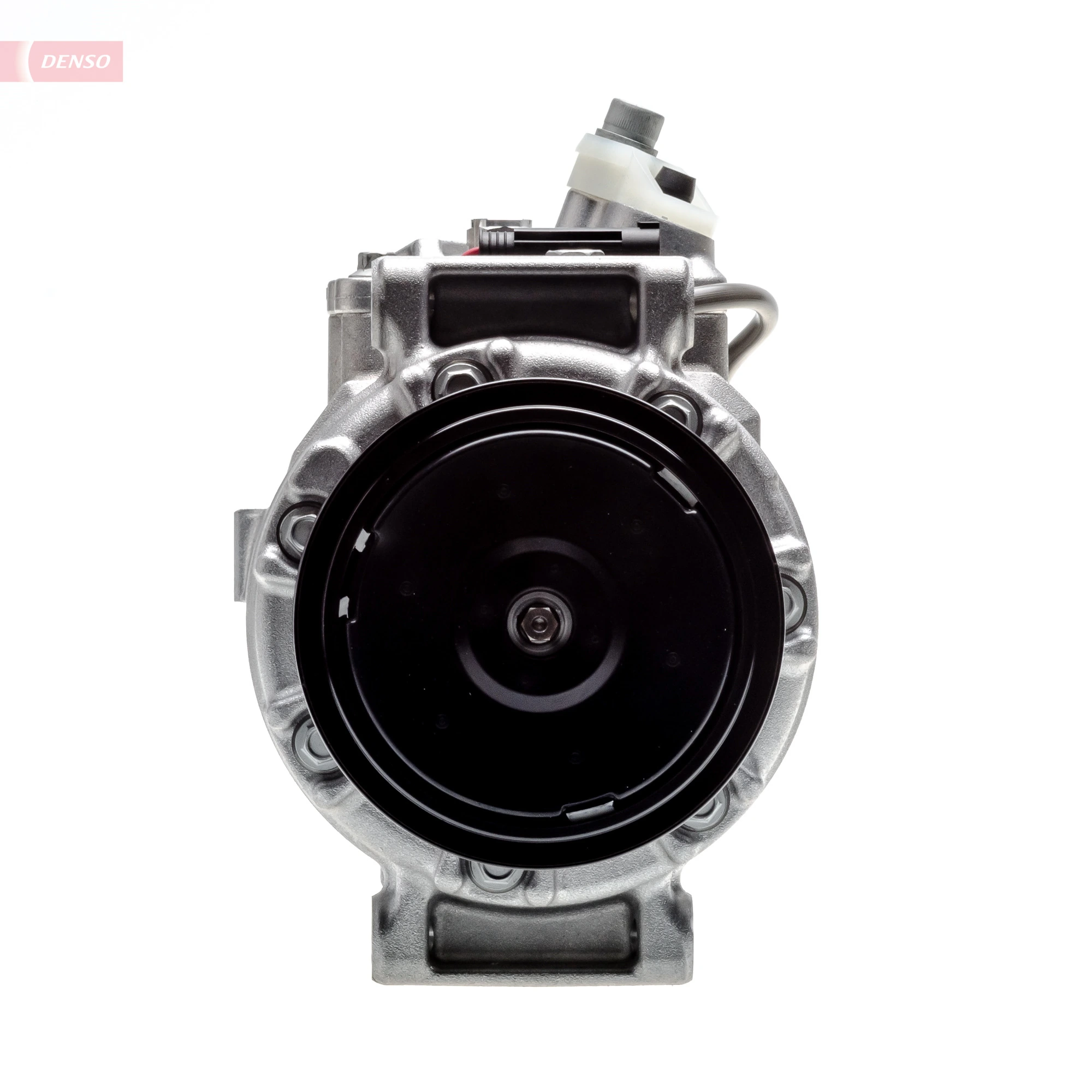 DCP17143 Denso Компресор холодоагенту