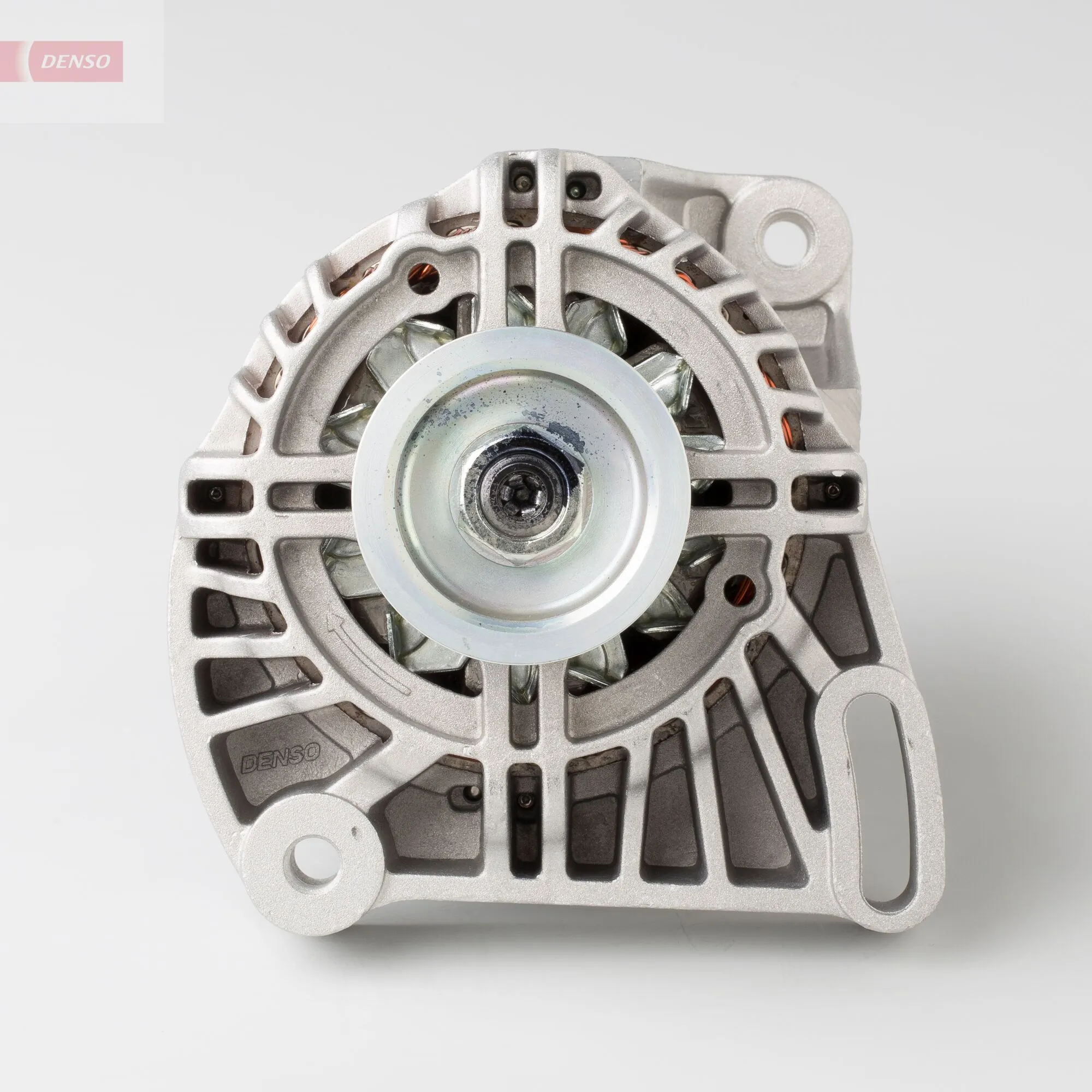 MAN1041 Magneti Marelli Авто генератор