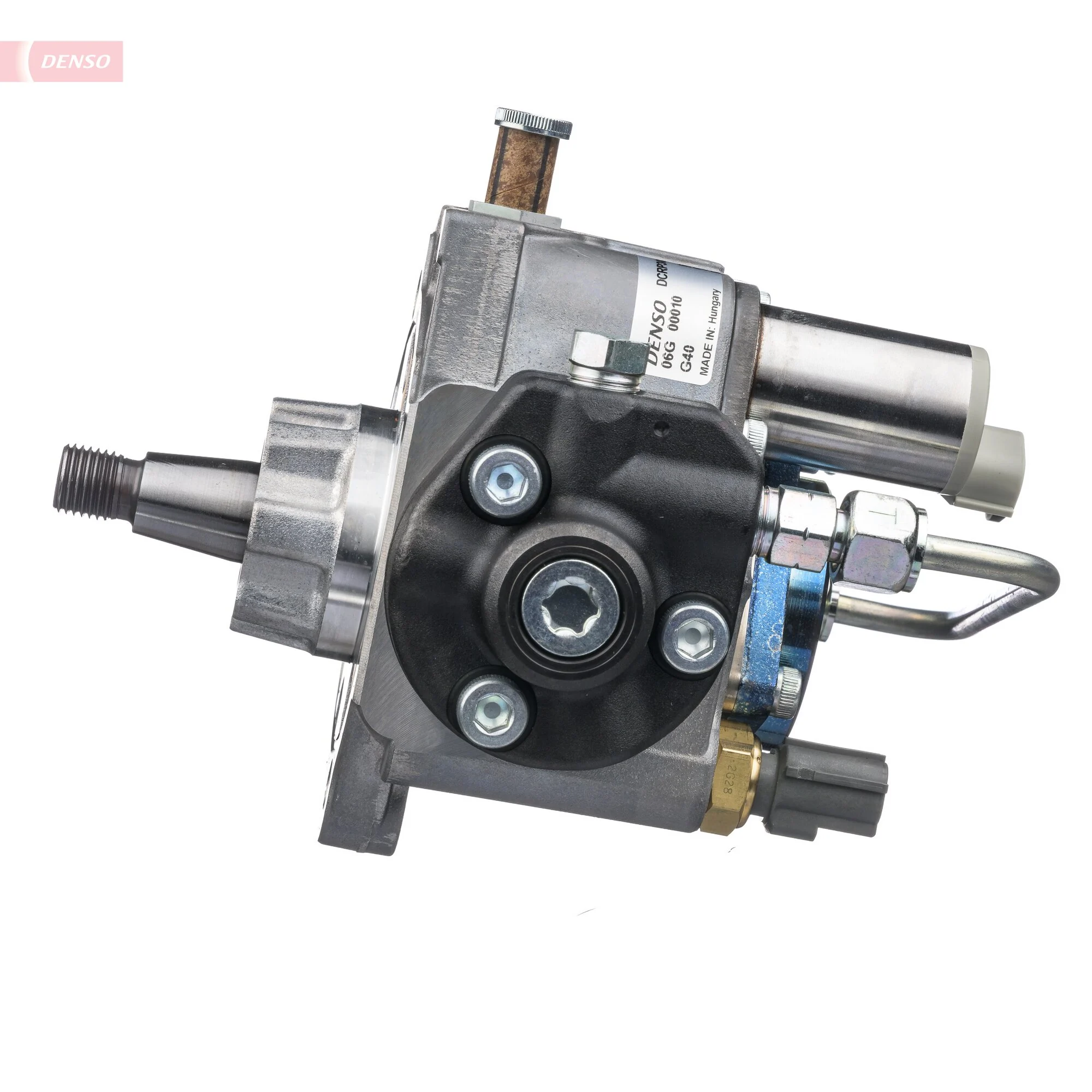 Насос паливний високого тиску Denso DCRP302320 ціна, від 165.91 USD