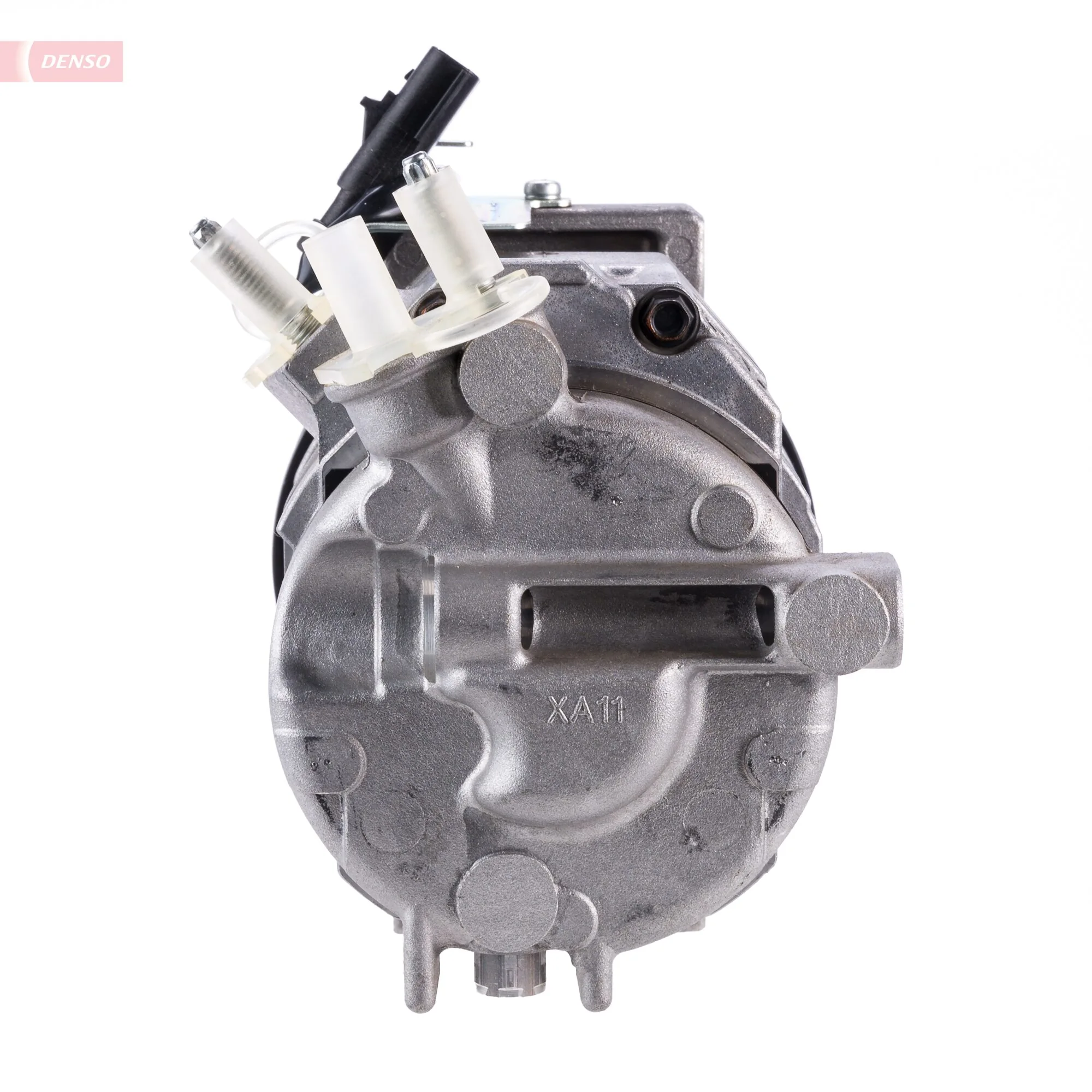 Компресор системи кондиціювання Denso DCP06029 ціна, від 118.11 USD