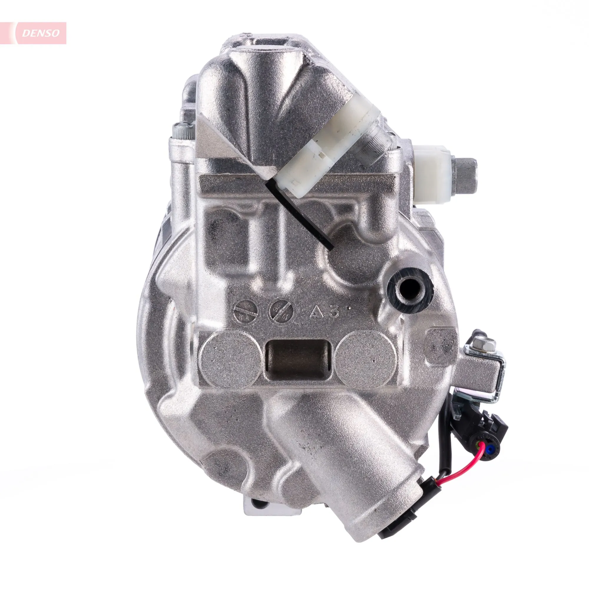 Купити DCP17050 Denso Компресор кліматичної установки